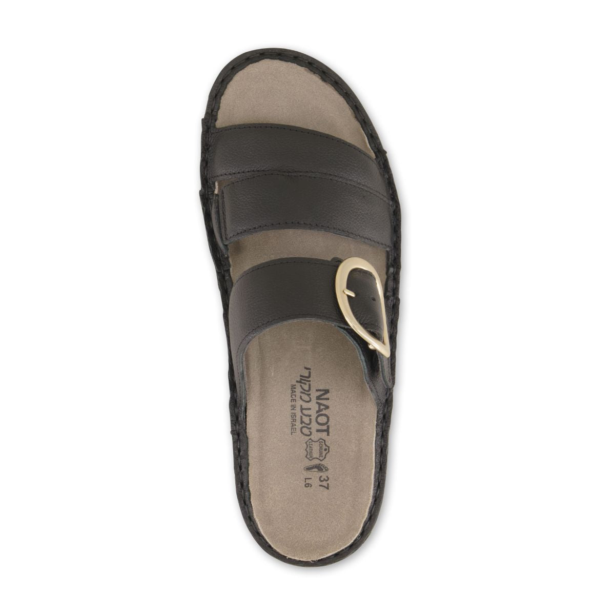 Frey Slide Sandal