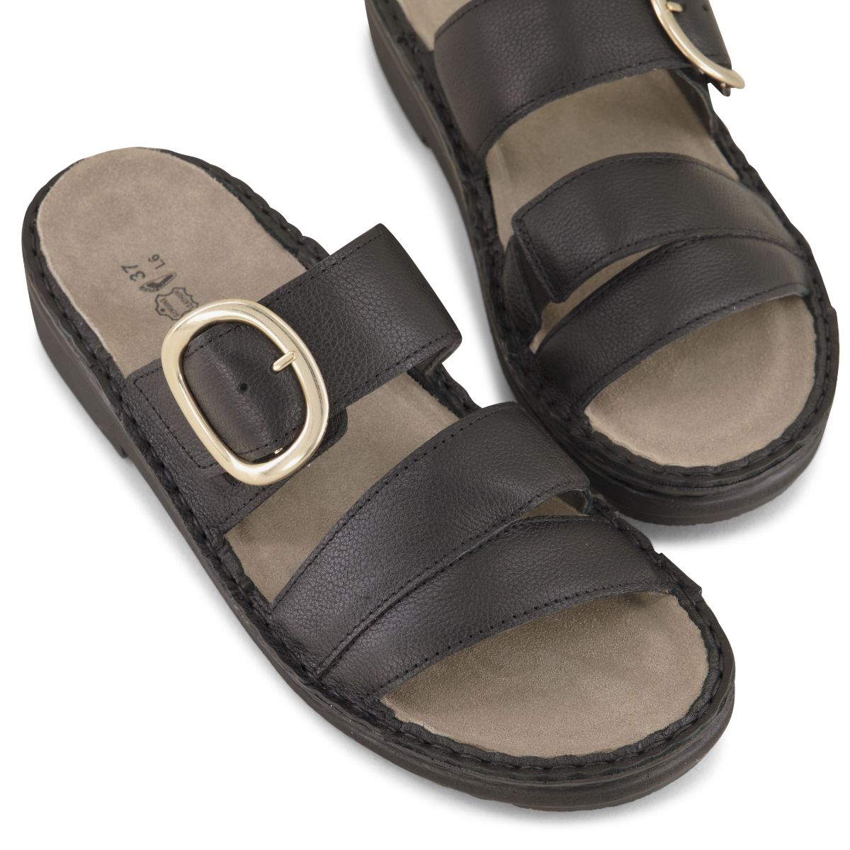 Frey Slide Sandal