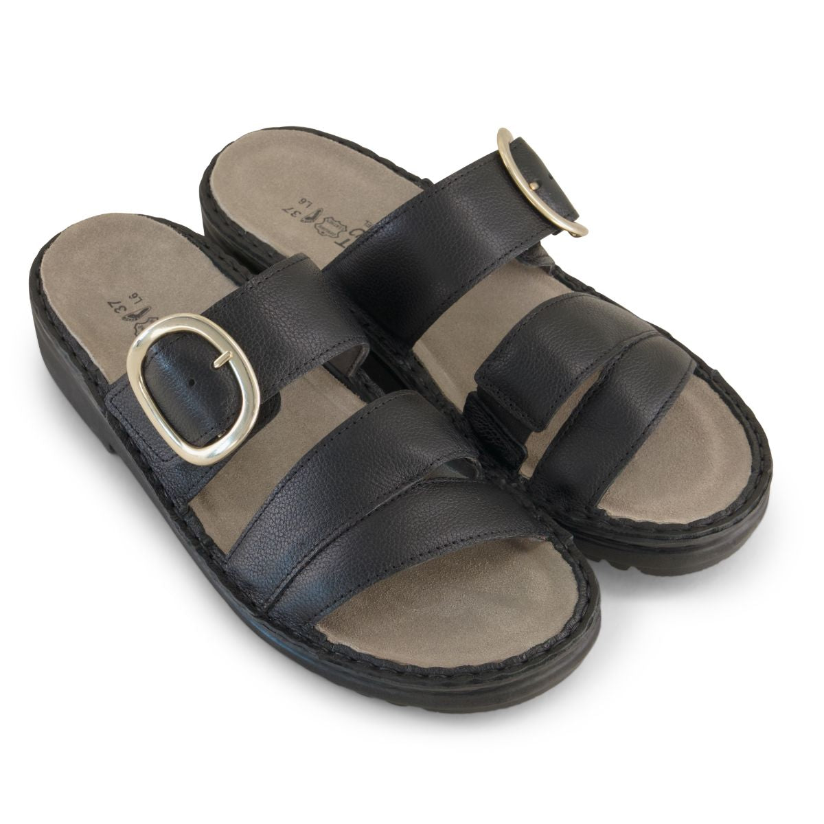 Frey Slide Sandal