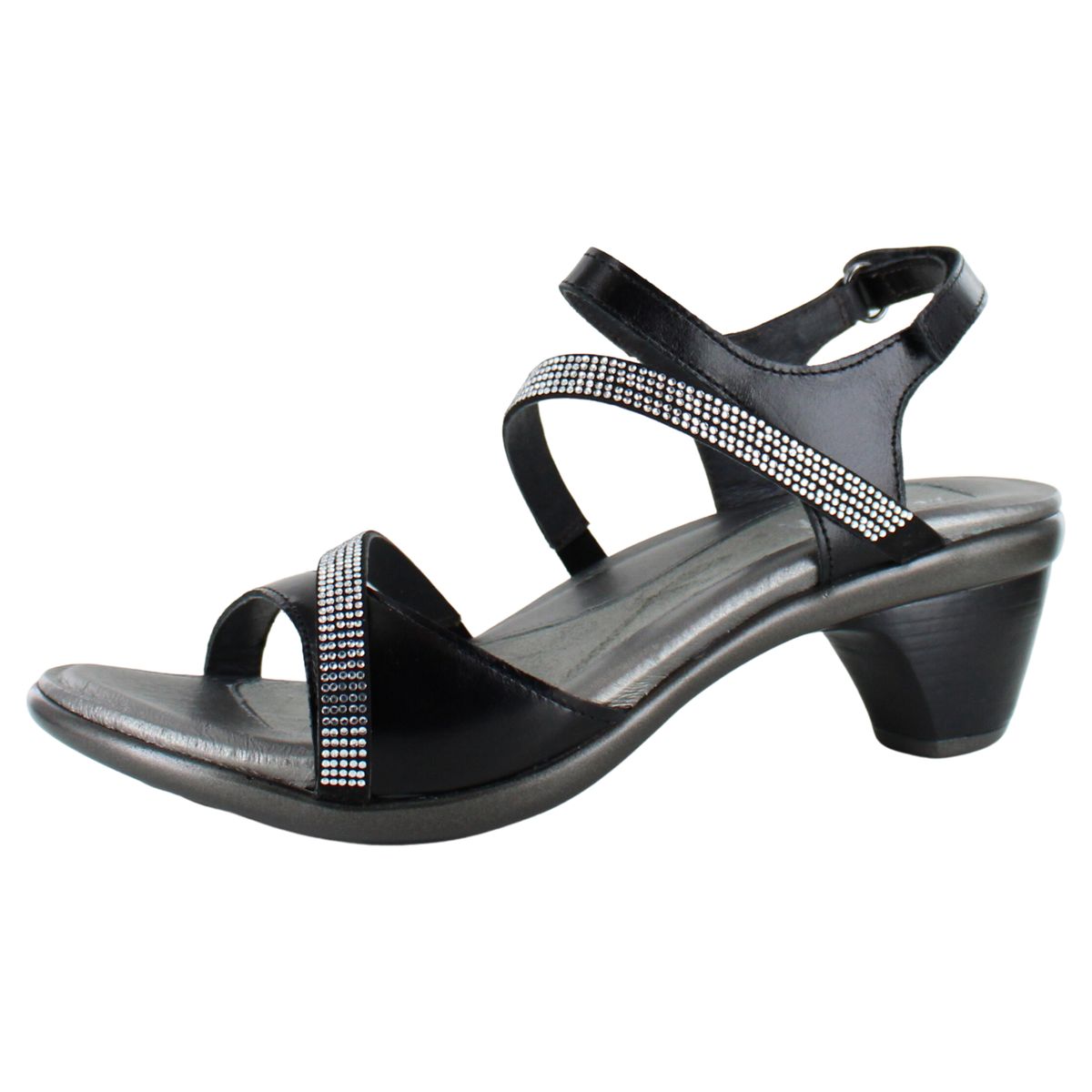 Innovate Backstrap Sandal