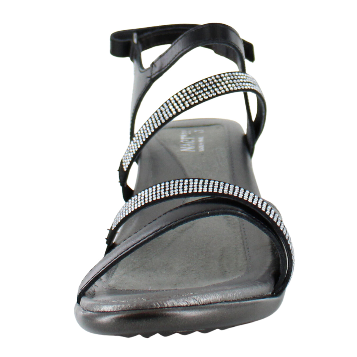 Innovate Backstrap Sandal