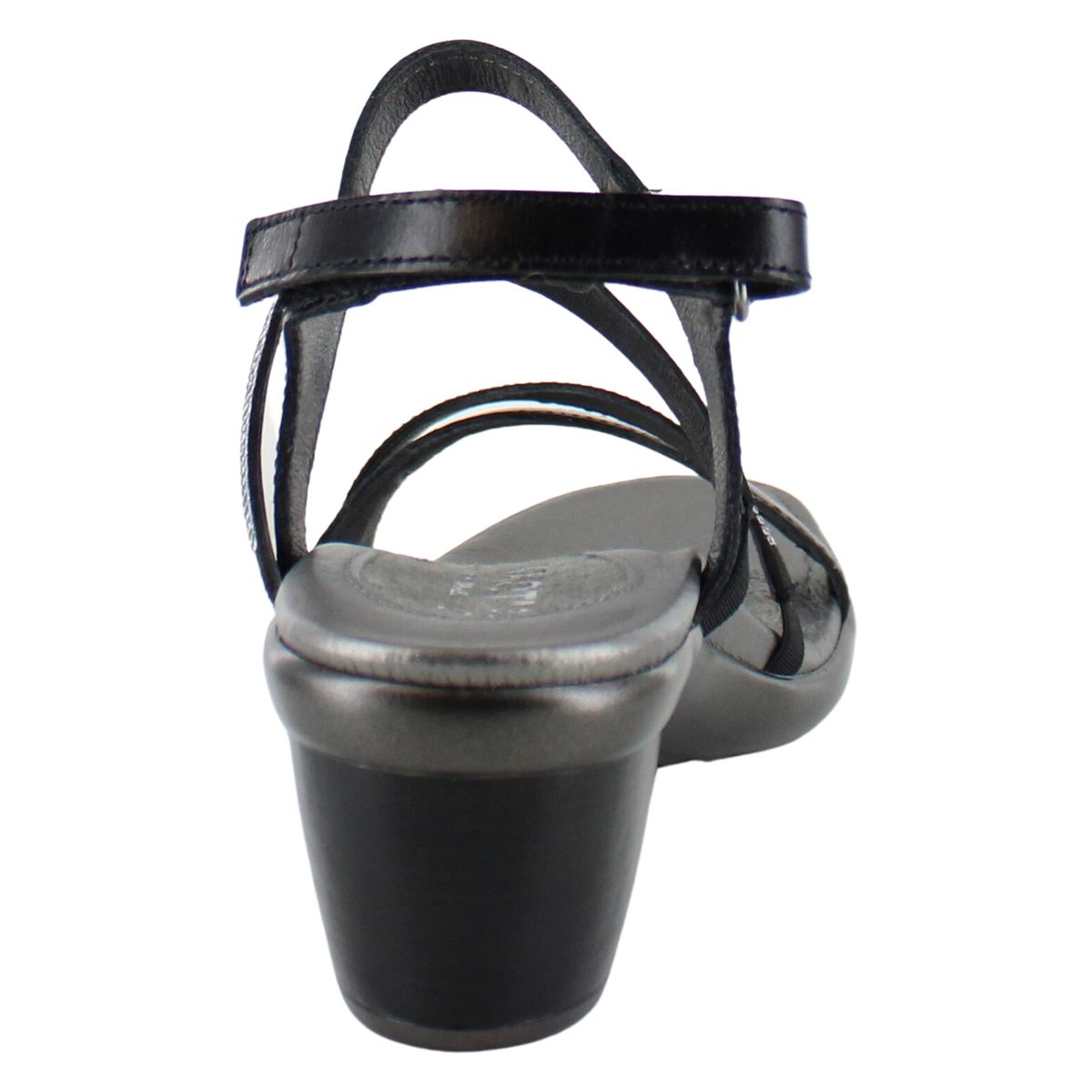 Innovate Backstrap Sandal