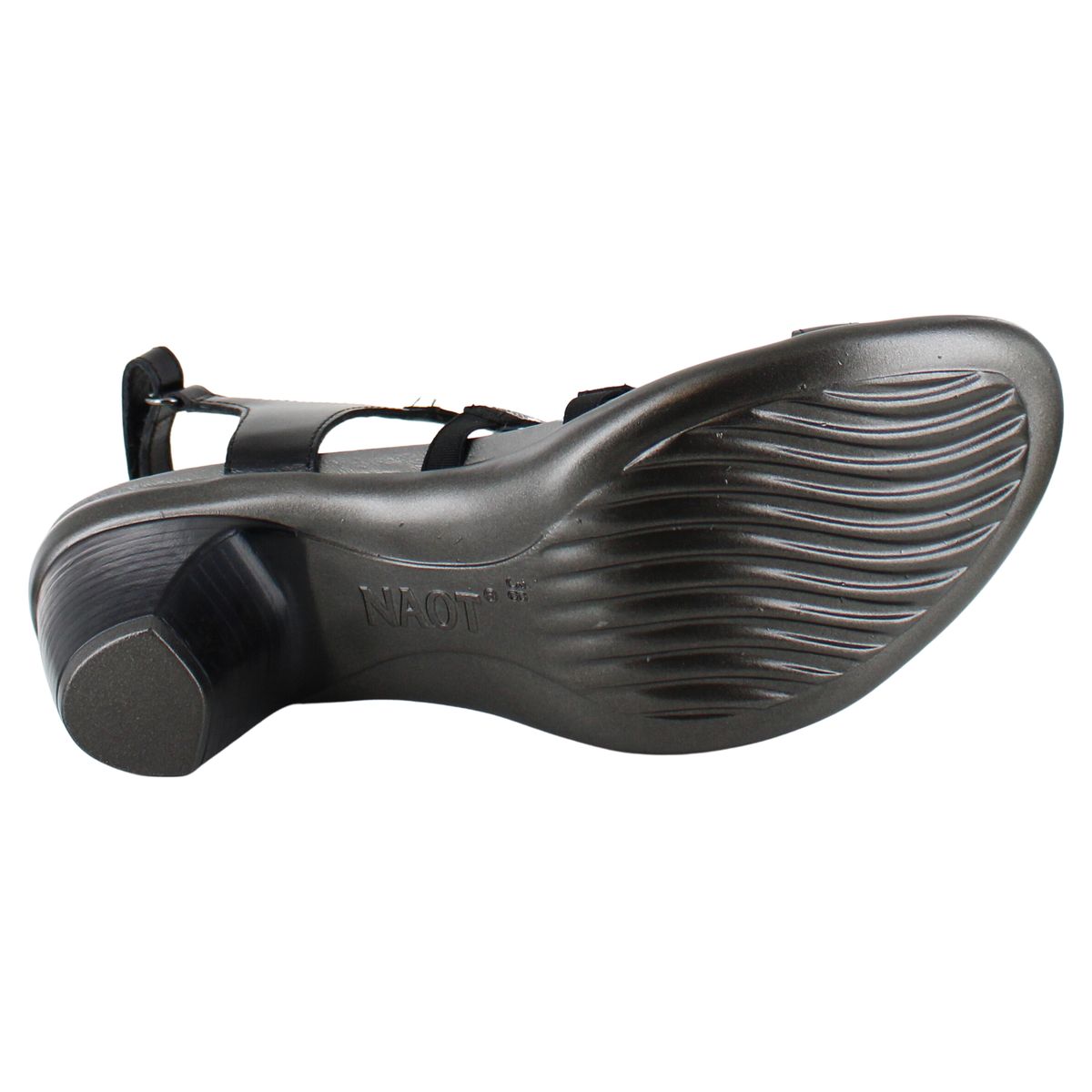 Innovate Backstrap Sandal