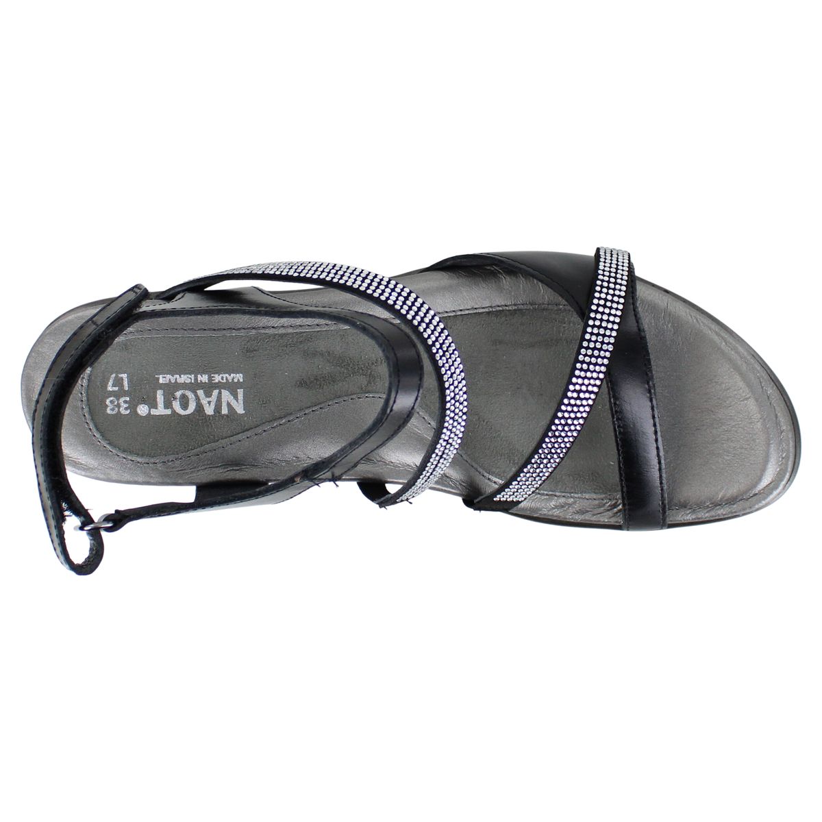 Innovate Backstrap Sandal