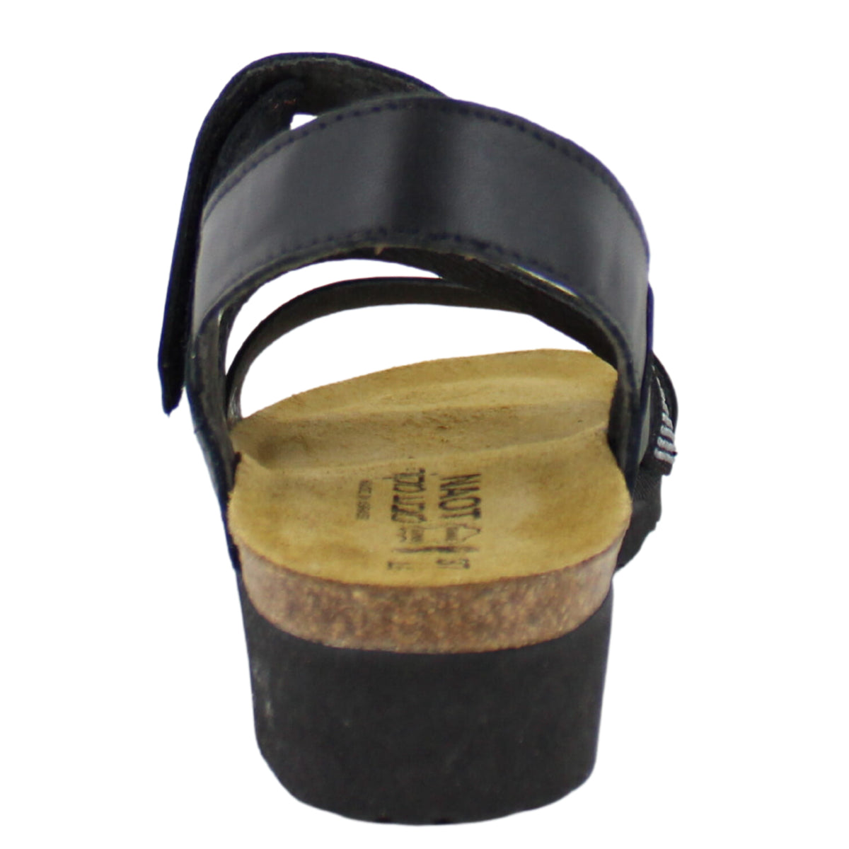 Krista 3-Strap Sandal