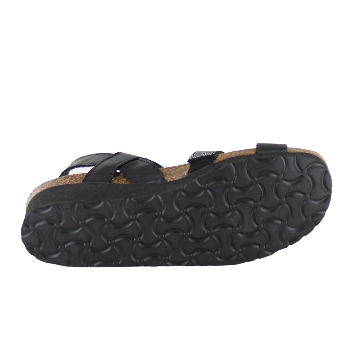 Krista 3-Strap Sandal