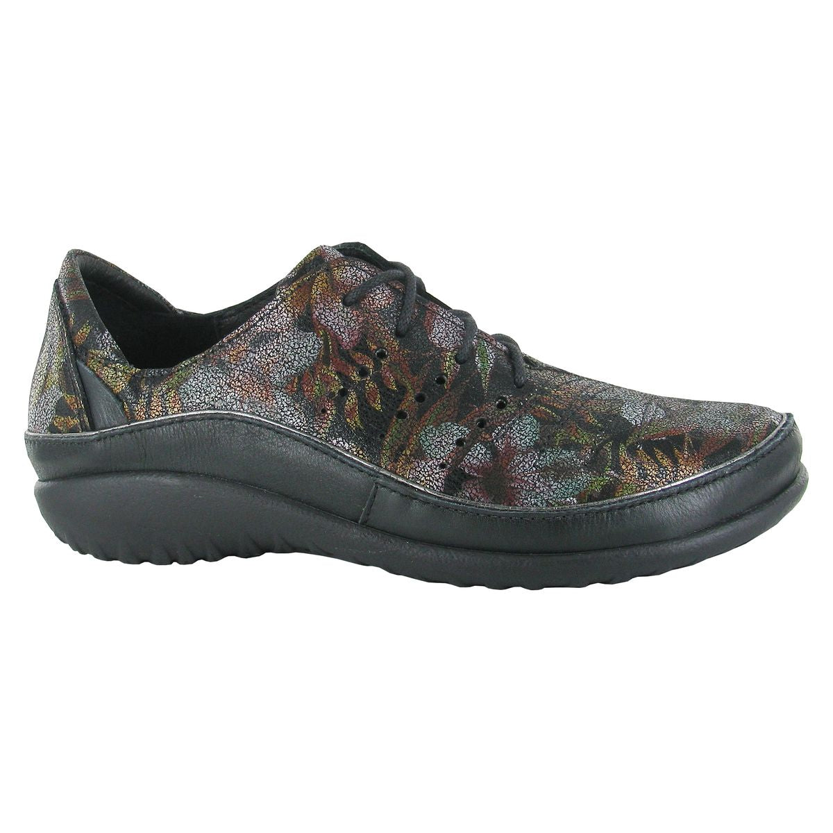 Kumara Lace Up shoe
