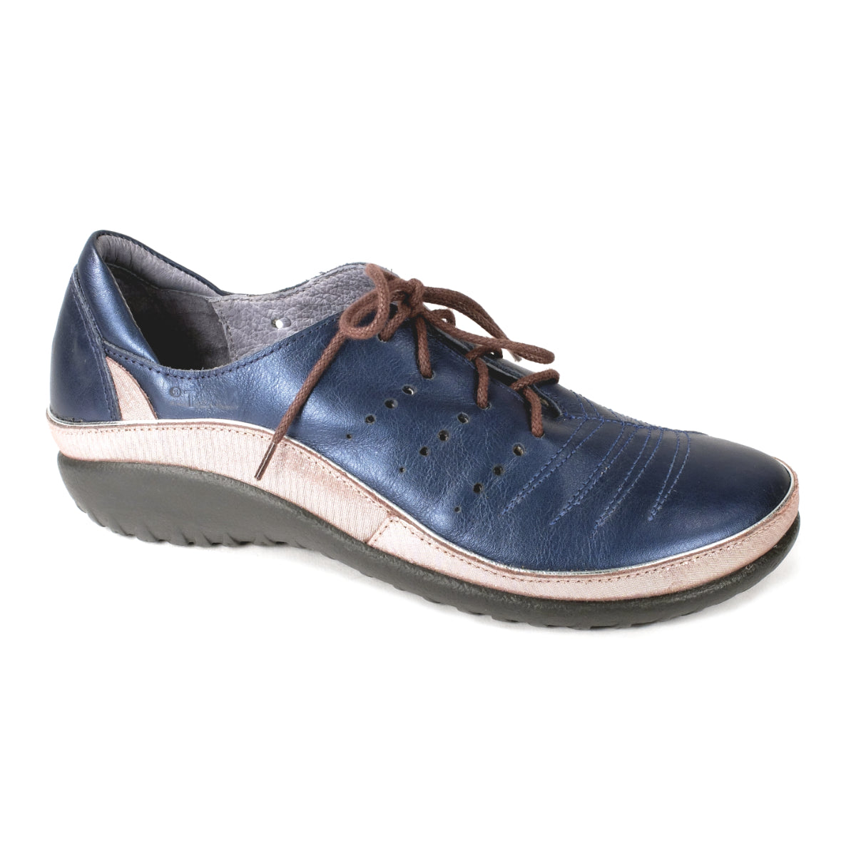 Kumara Lace Up shoe