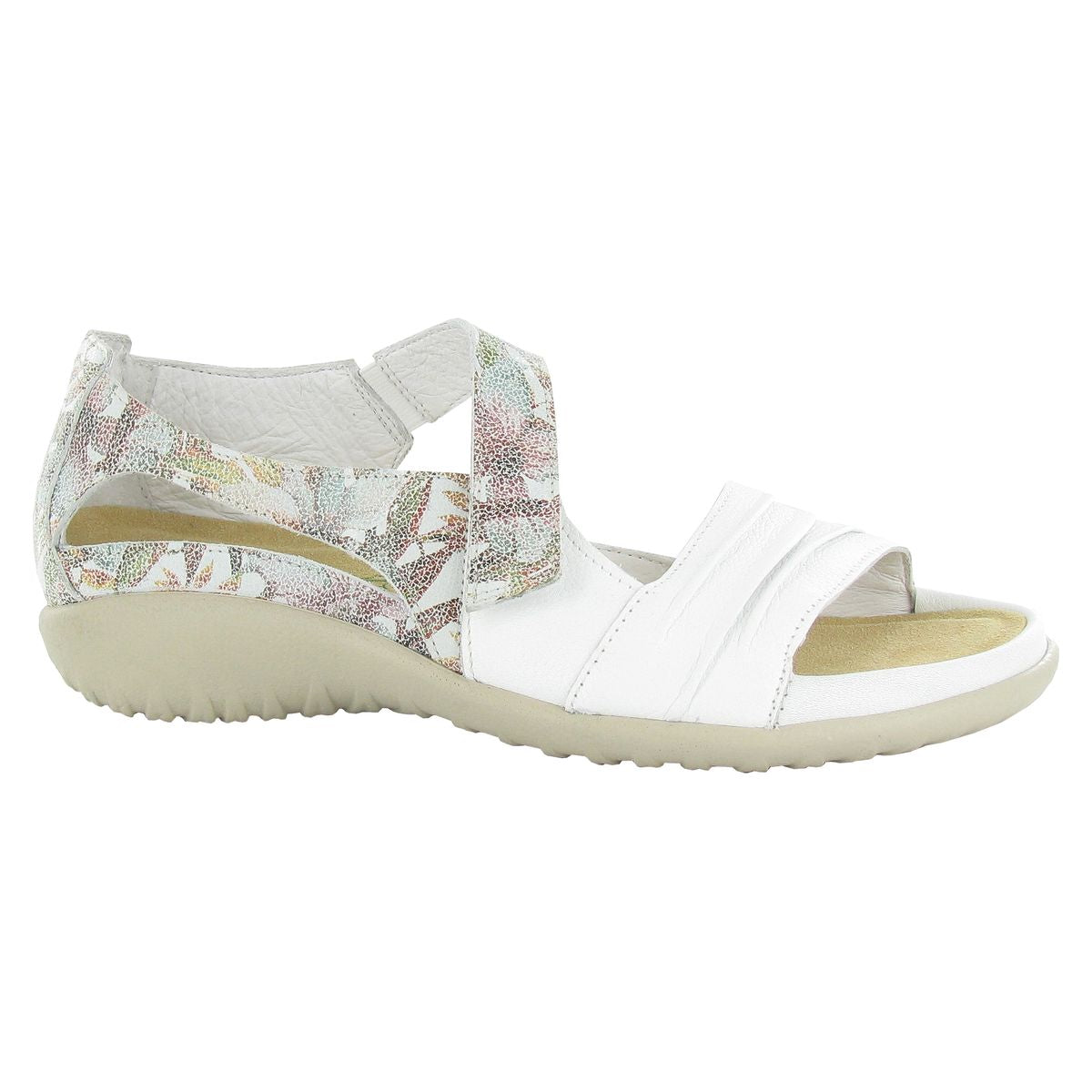 Papaki Sandal