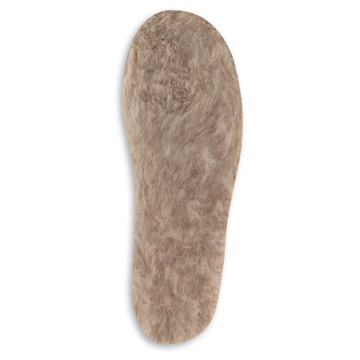 Plusch Footbed Cover
