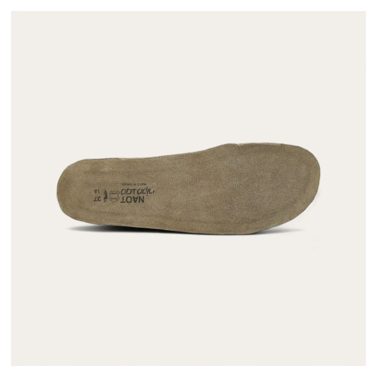 Cork Replacement Insoles