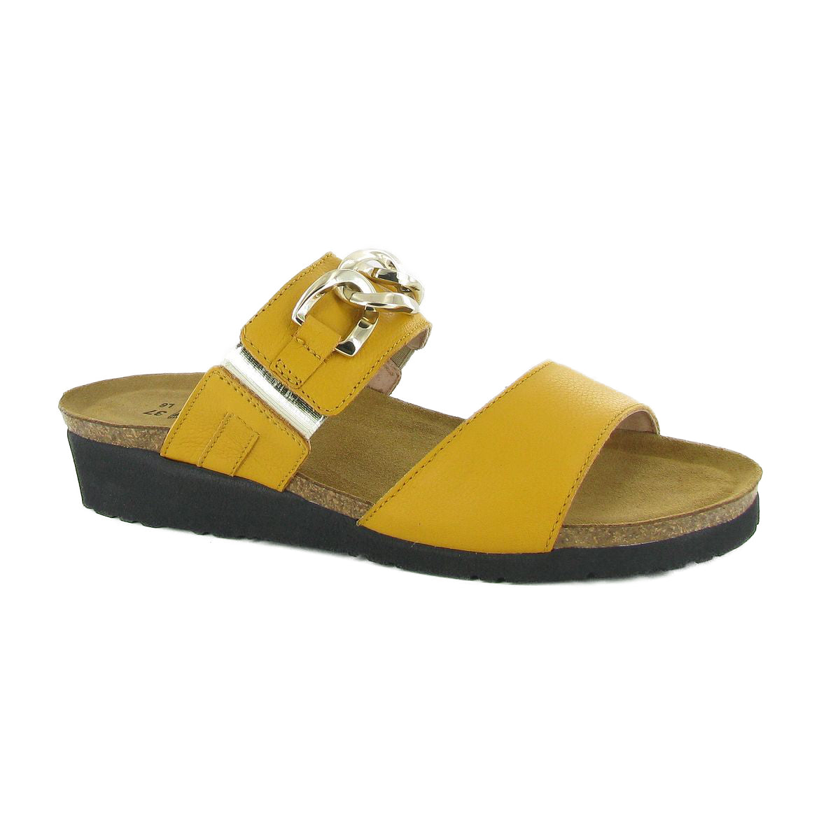 Victoria Slide Sandal