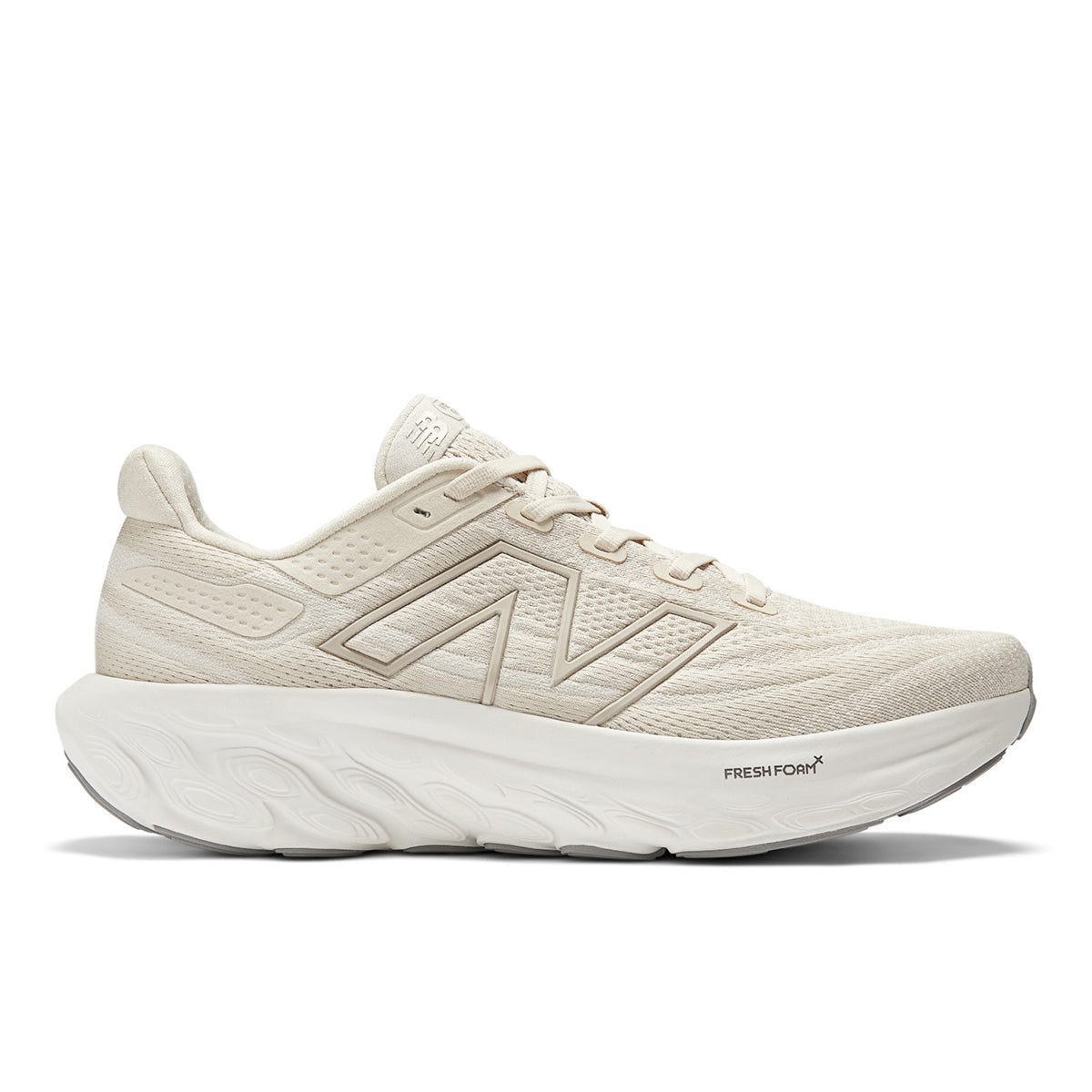 New Balance Men's Fresh Foam X 1080V13 in Timberwolf