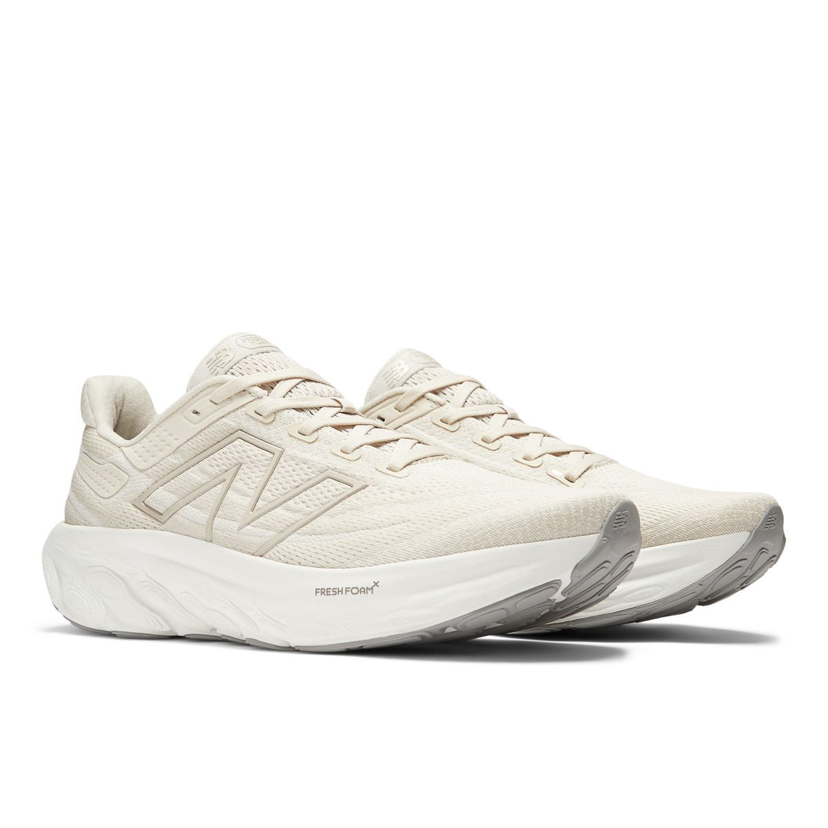 New Balance Men's Fresh Foam X 1080V13 in Timberwolf