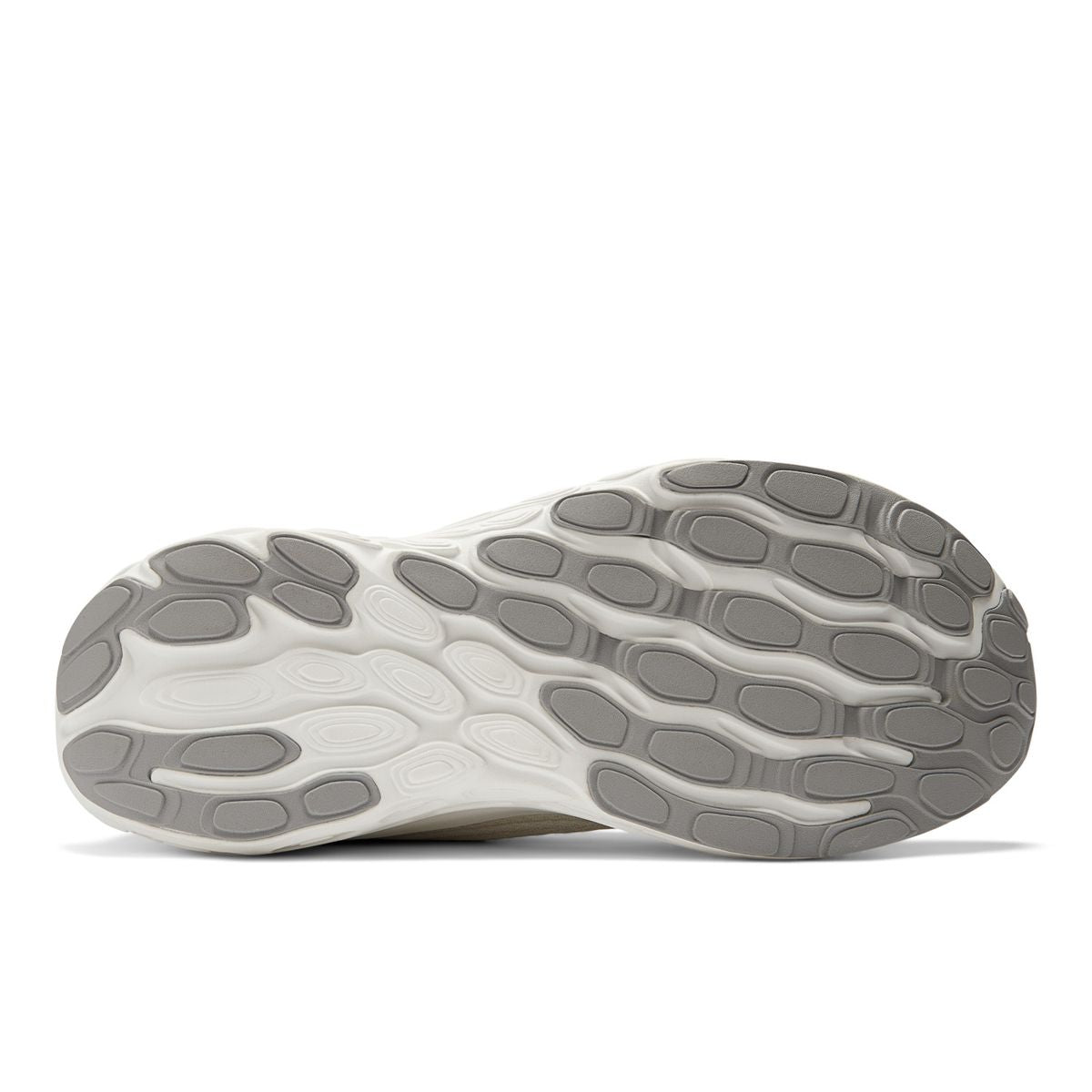 New Balance Men's Fresh Foam X 1080V13 in Timberwolf