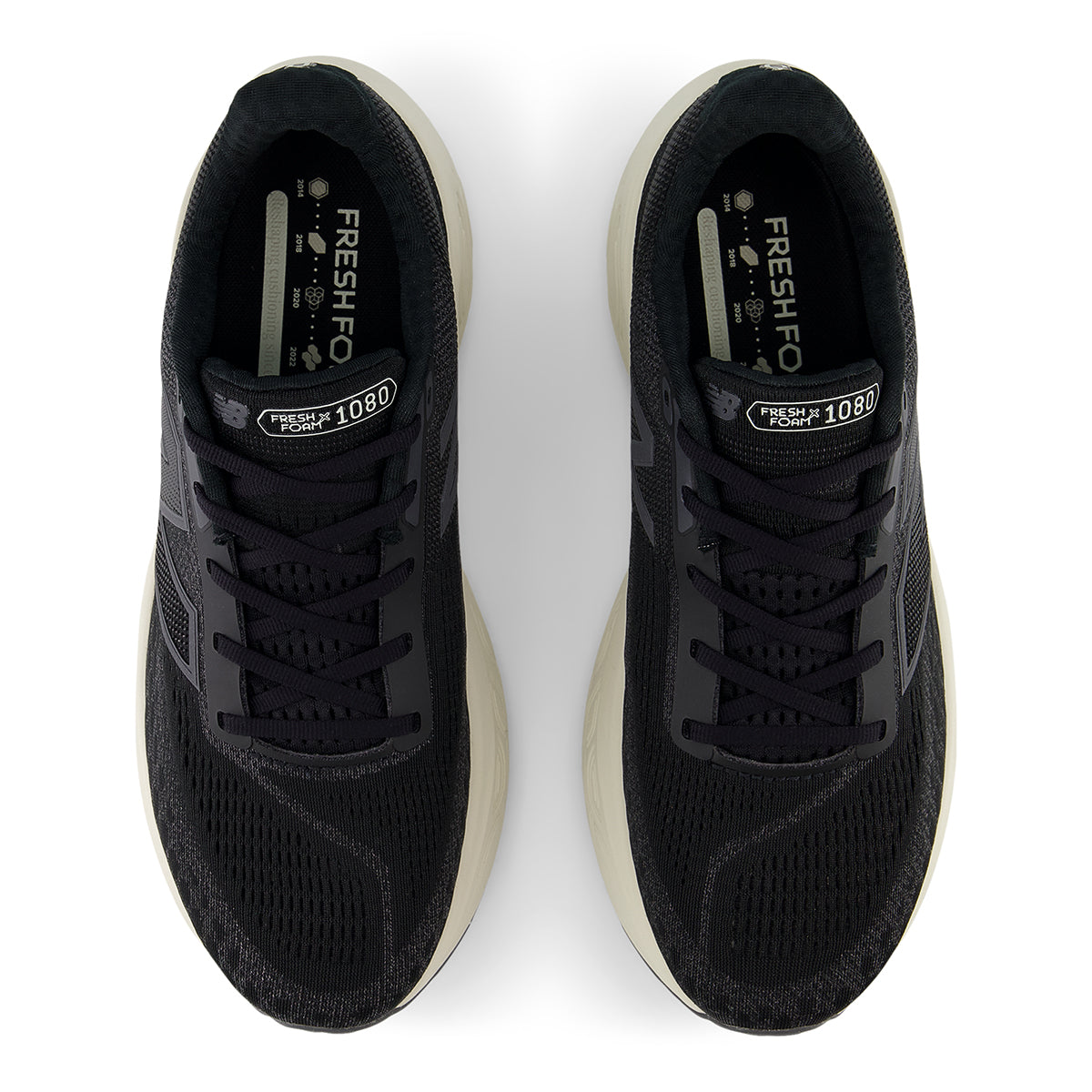 New Balance Men's Fresh Foam X 1080v14