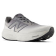 New Balance Men's Fresh Foam X 1080V14 in Grey to white gradient , breathable comfortable running shoes, Style #M1080L14