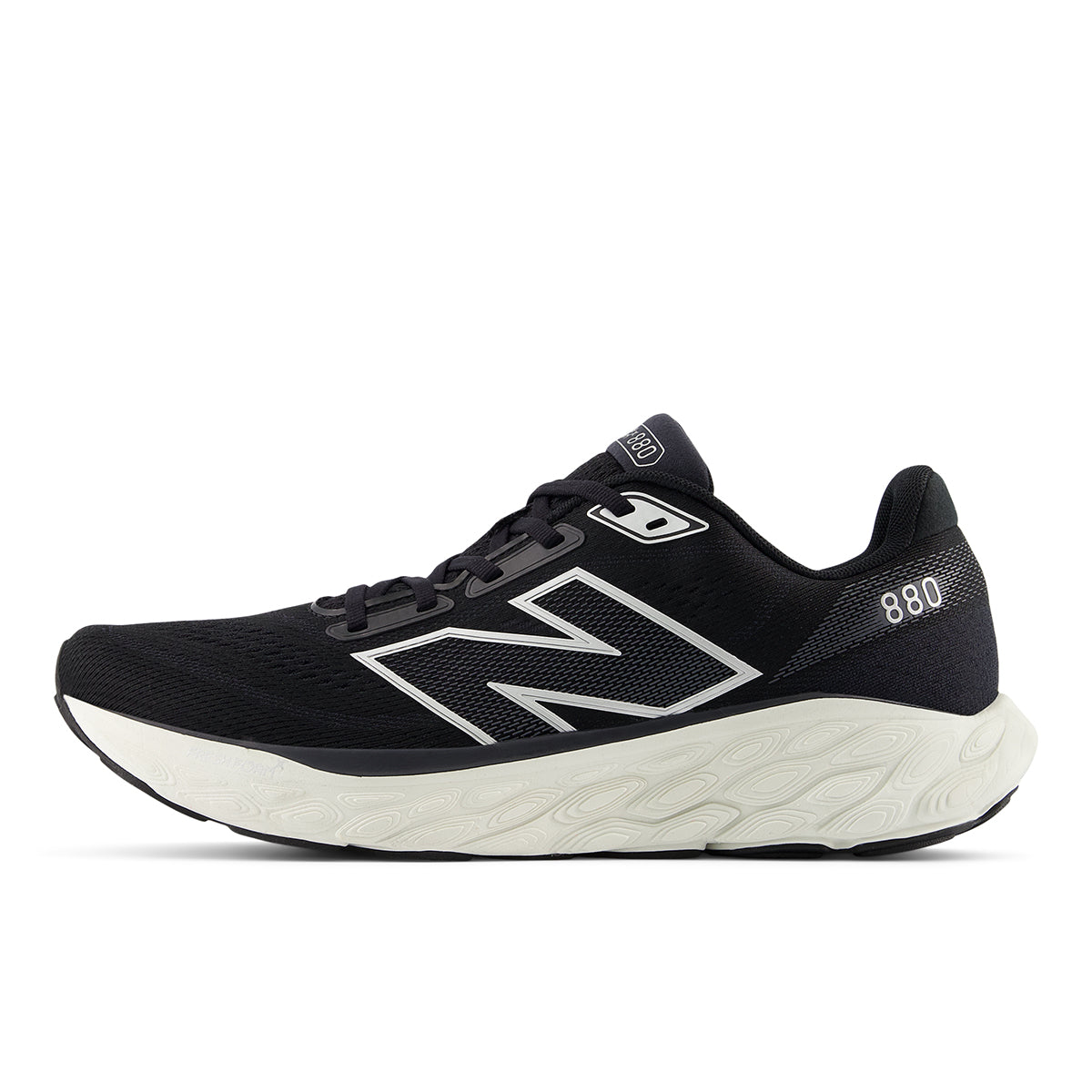 New Balance Men's Fresh Foam X 880v14 in Sea Salt