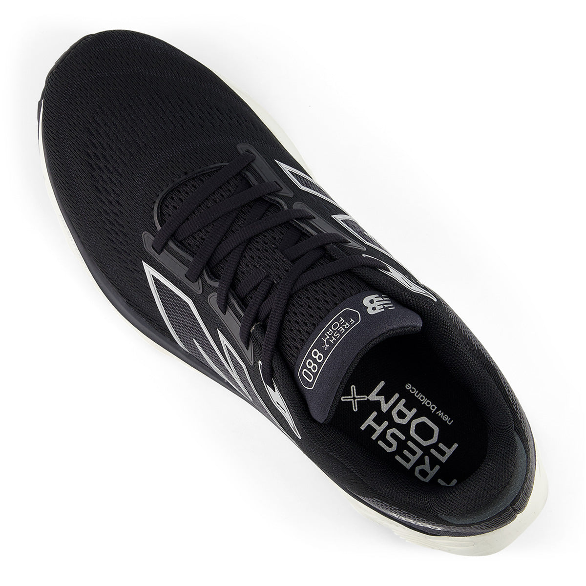 New Balance Men's Fresh Foam X 880v14 in Sea Salt