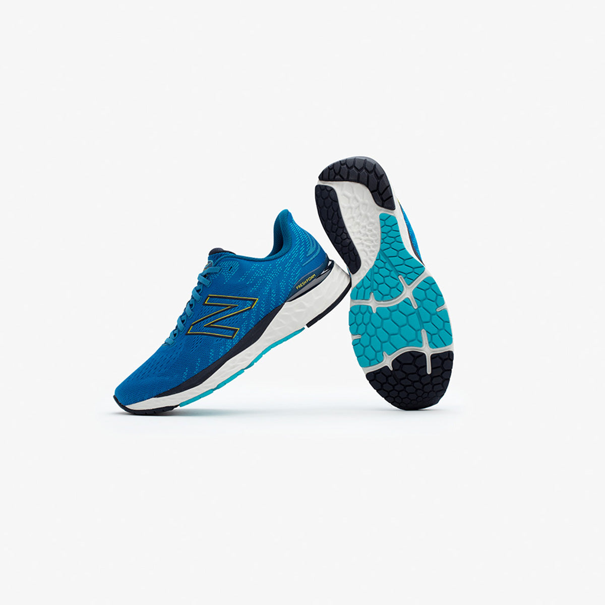 Fresh Foam X 880V11