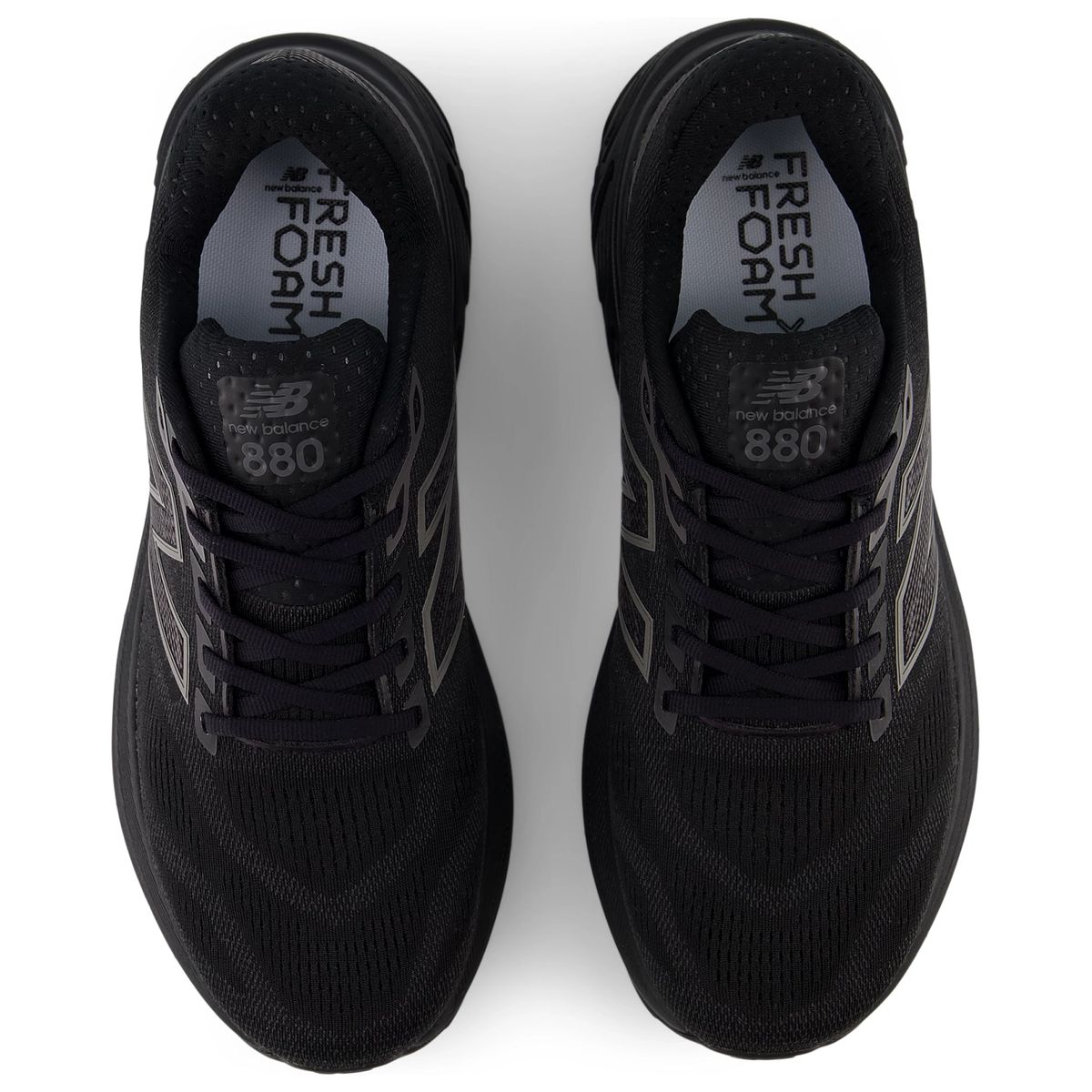 New Balance Men's Fresh Foam X 880v15 - Black