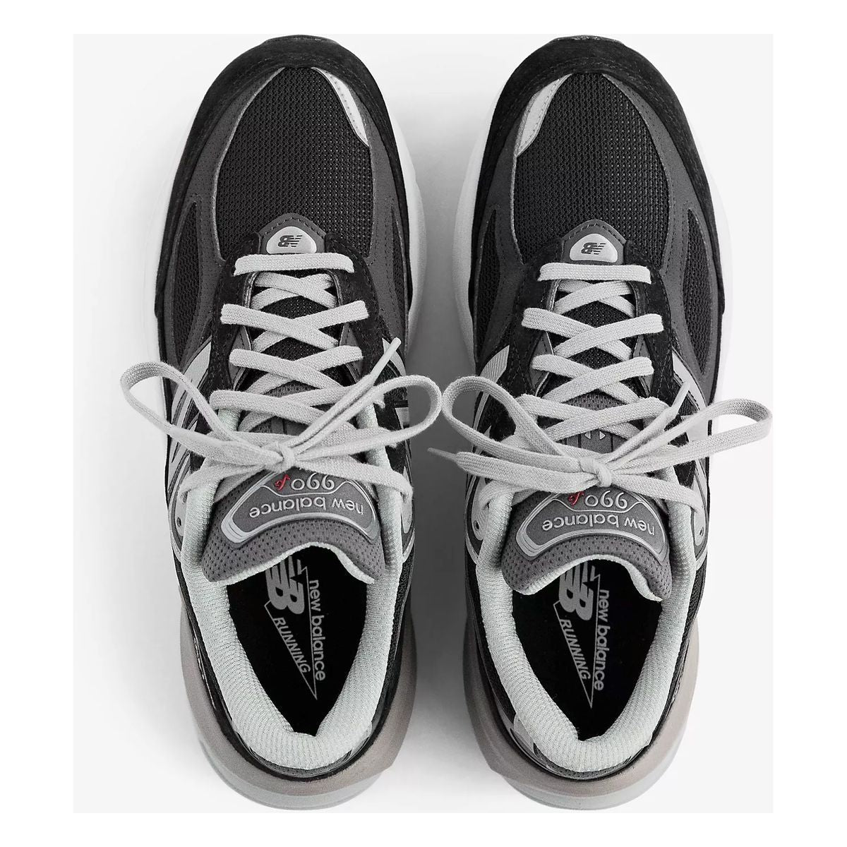 New Balance Men's 990BK6