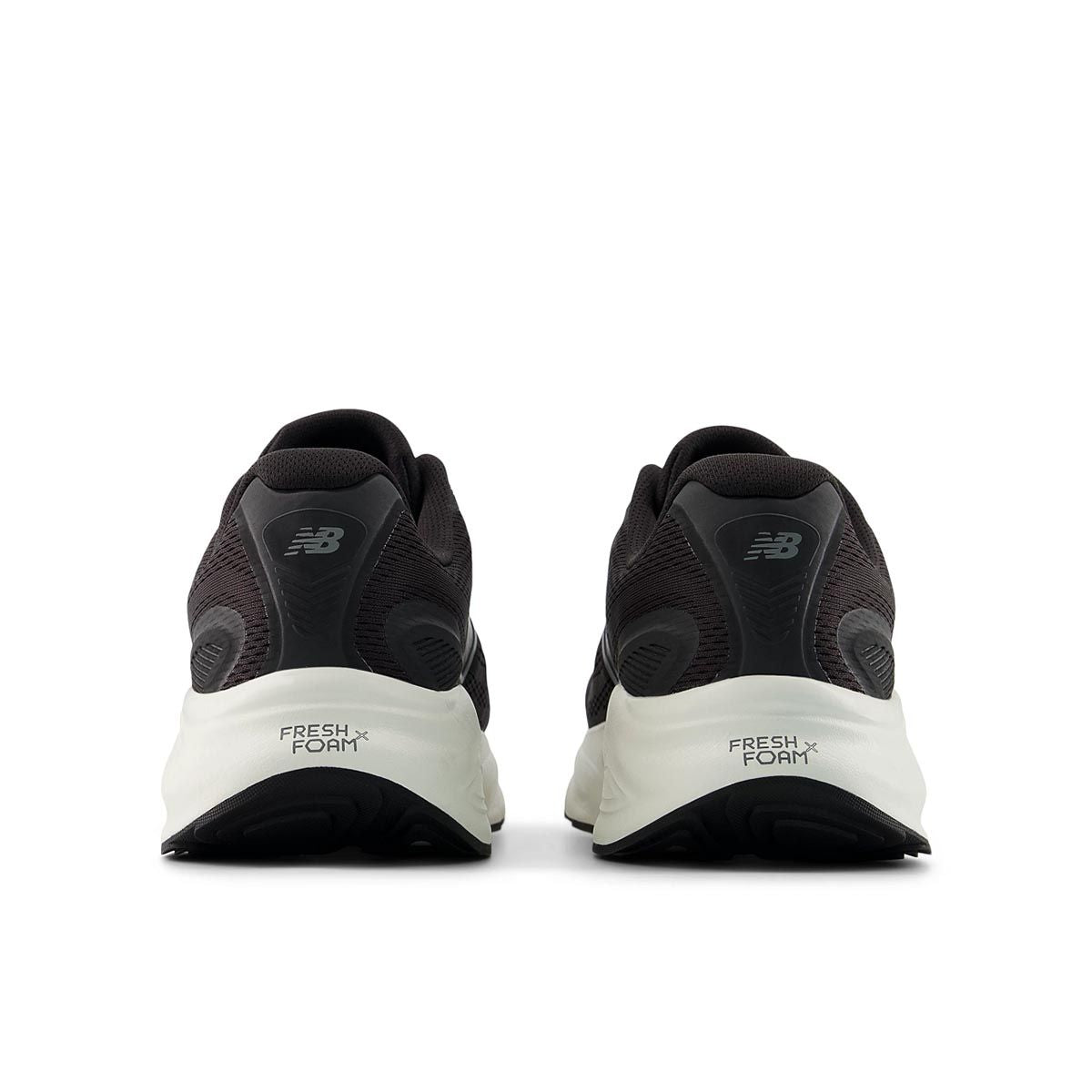 New Balance Men's Fresh Foam X Kaiha in Black