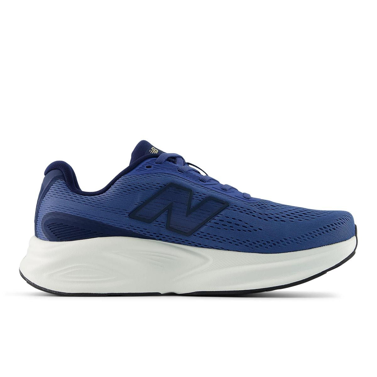 New Balance Men's Fresh Foam X Kaiha in Blue