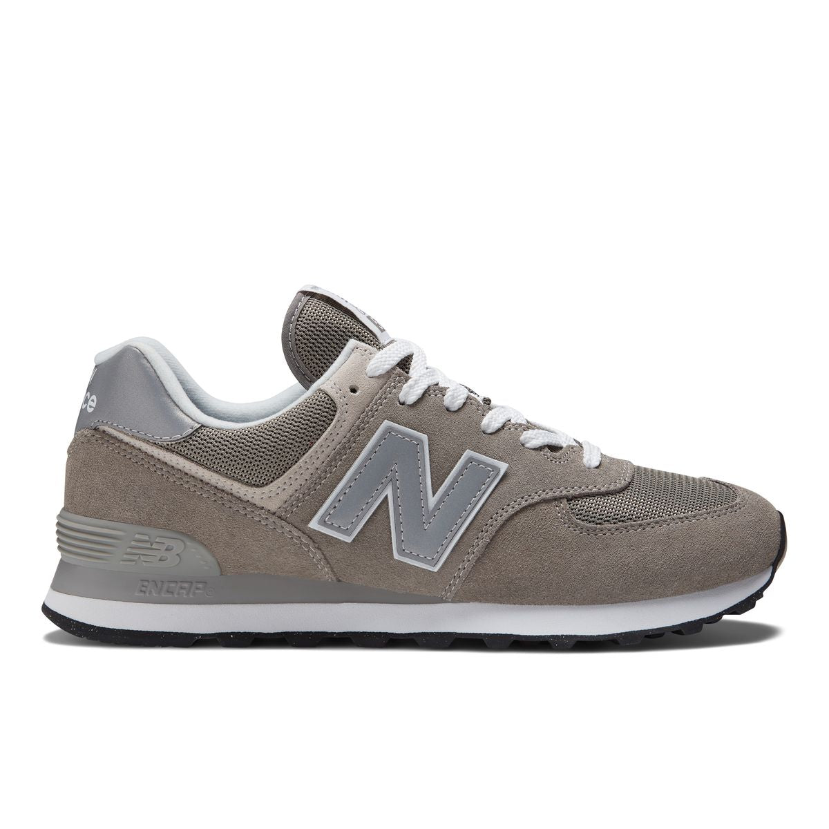 New Balance Men's 574 Retro Sneaker