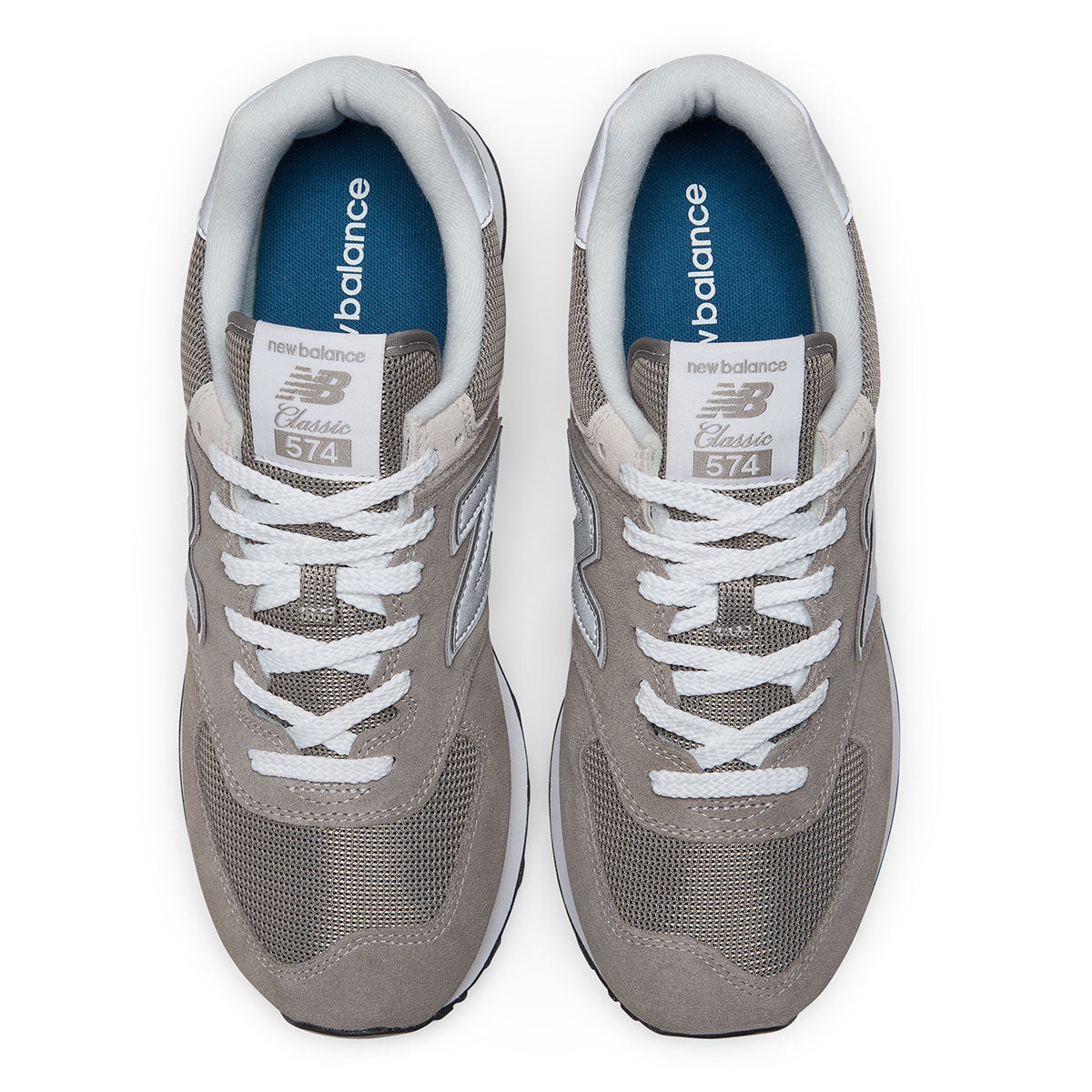 New Balance Men's 574 Retro Sneaker