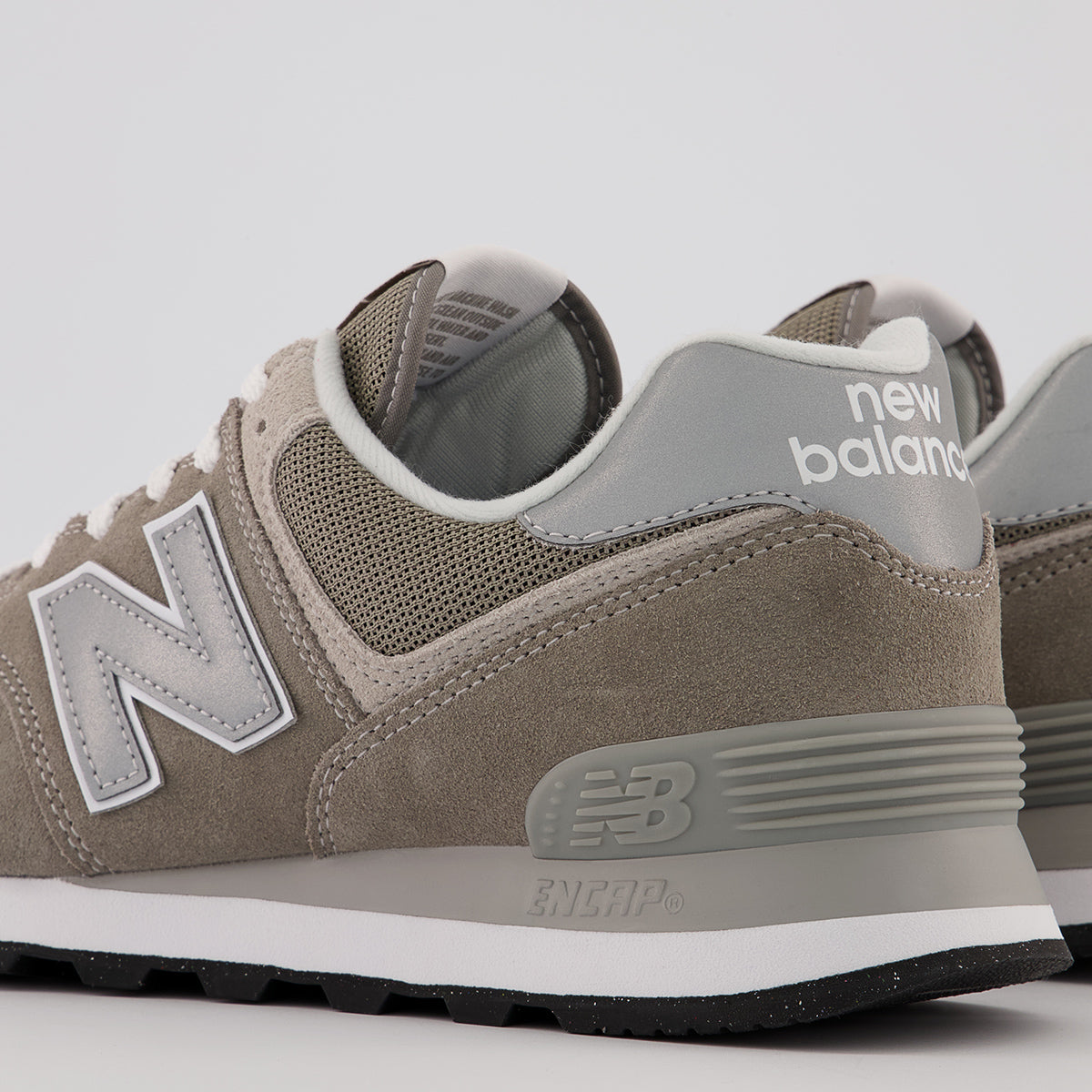 New Balance Men's 574 Retro Sneaker