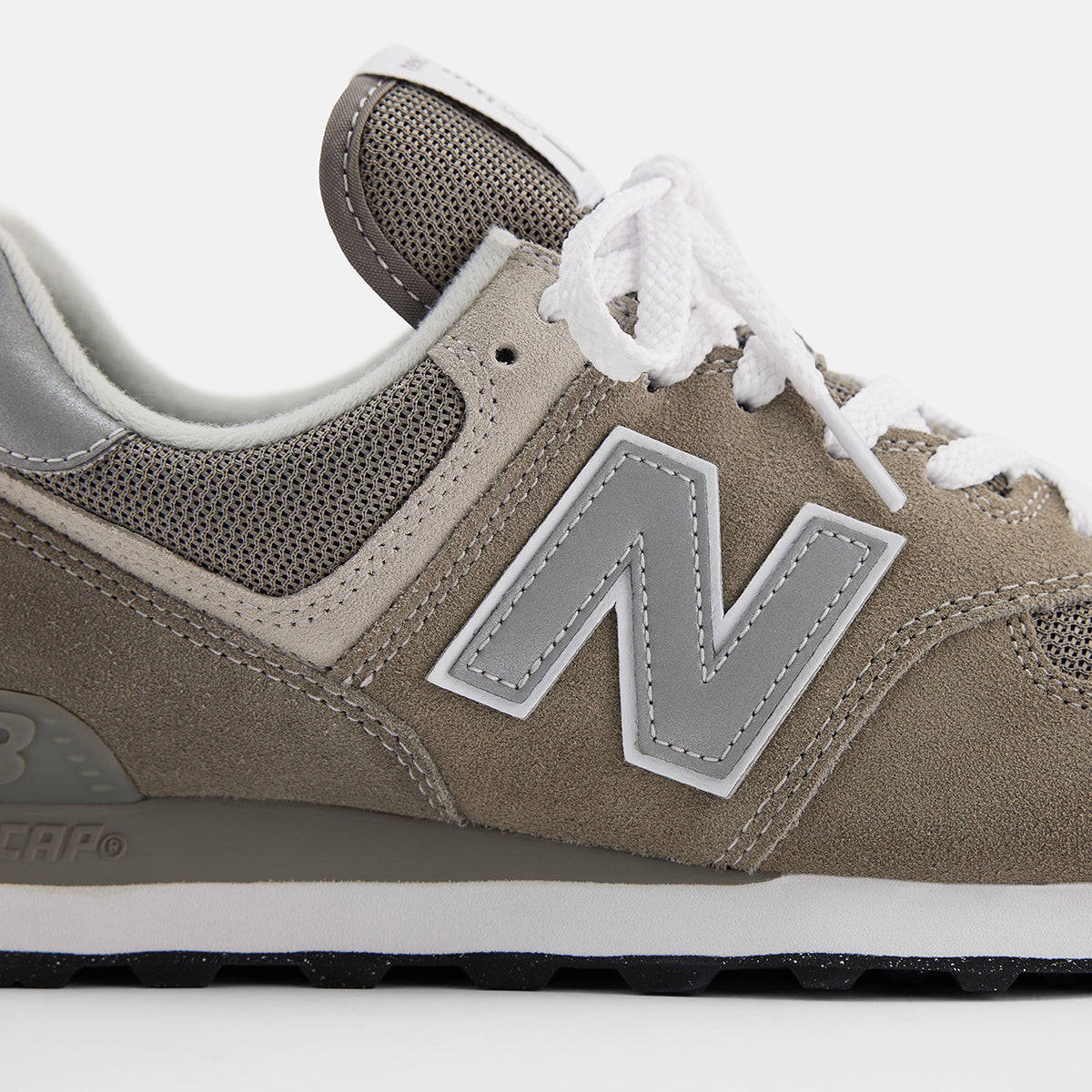 New Balance Men's 574 Retro Sneaker