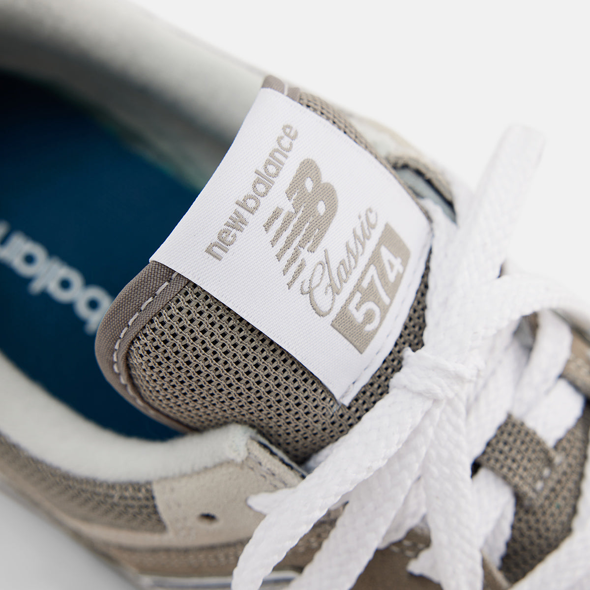 New Balance Men's 574 Retro Sneaker
