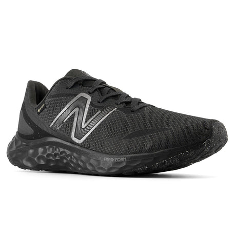 New Balance Fresh Foam Arishi v4 Gore-Tex®, Versatile waterproof running shoe, lightweight textured outsole, Style #MARISGB4