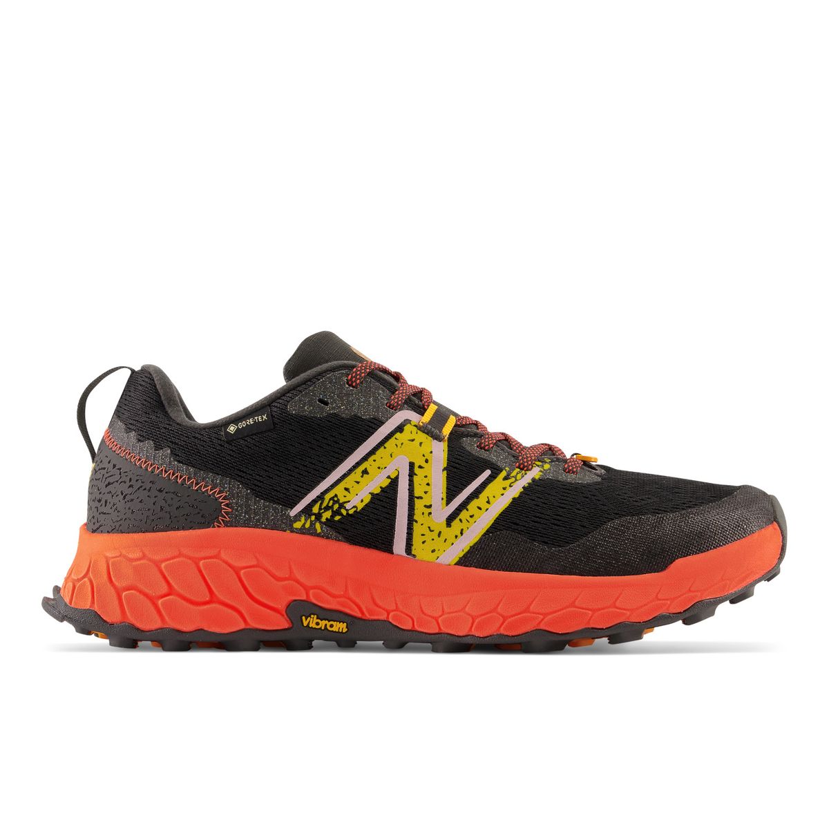 New Balance Men's Fresh Foam Hierro v7 Gore-Tex®