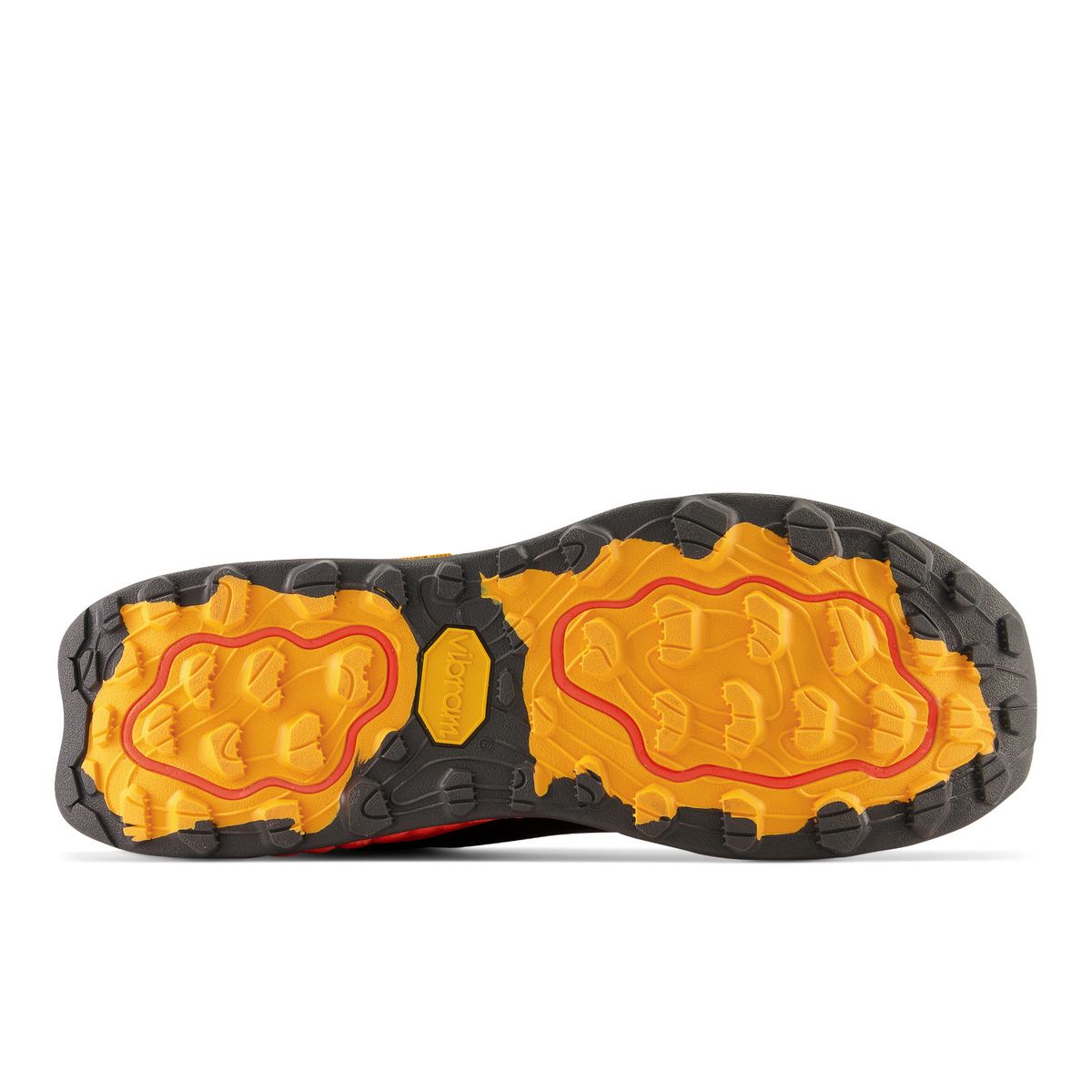 New Balance Men's Fresh Foam Hierro v7 Gore-Tex®