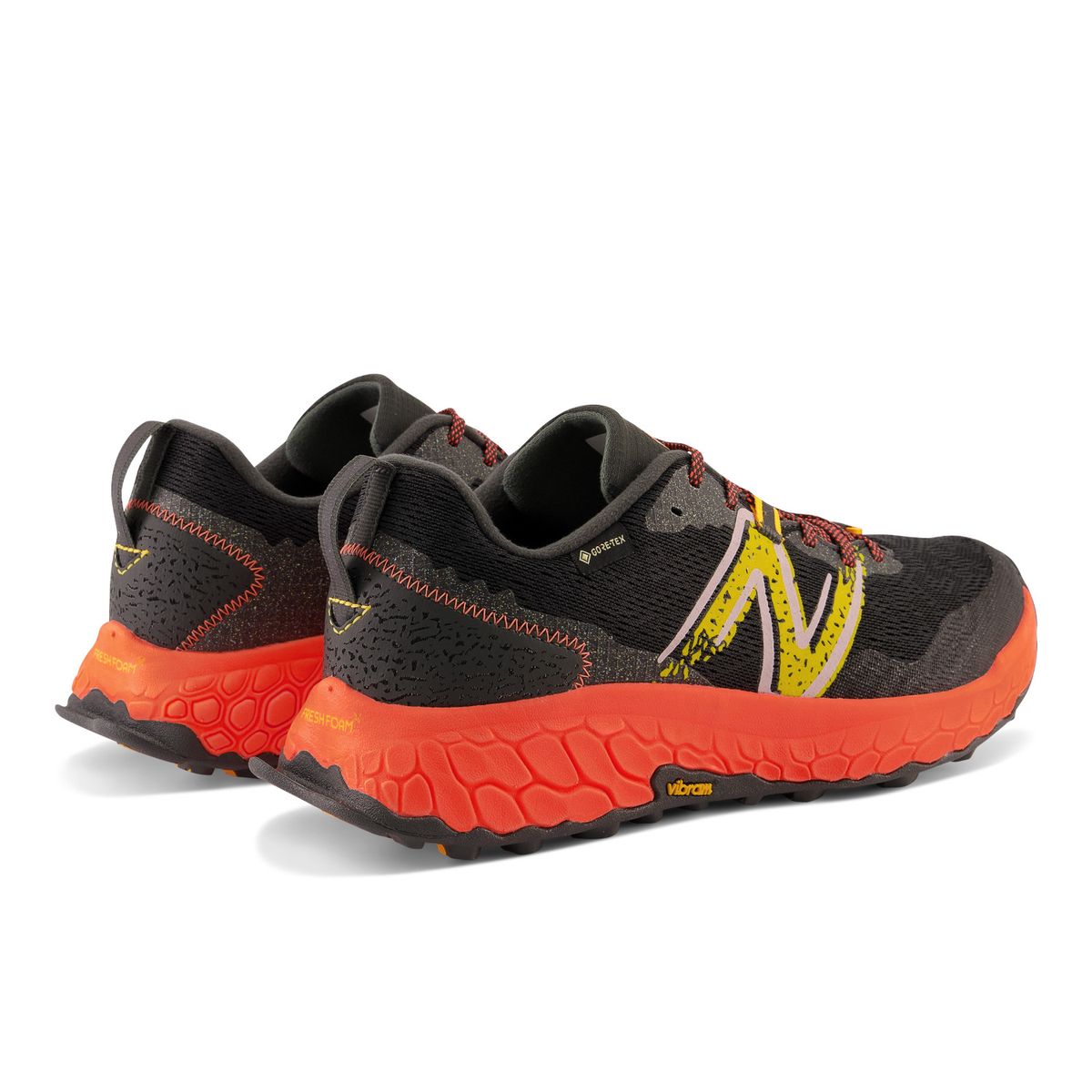 New Balance Men's Fresh Foam Hierro v7 Gore-Tex®