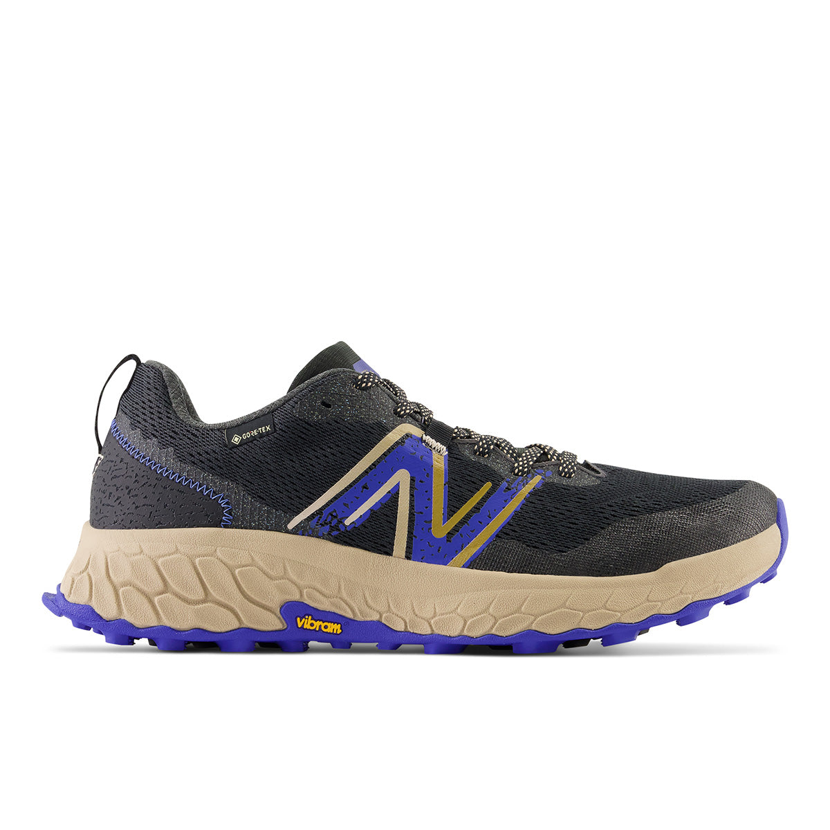 New Balance Men's Fresh Foam X Hierro V7 Gore-Tex®
