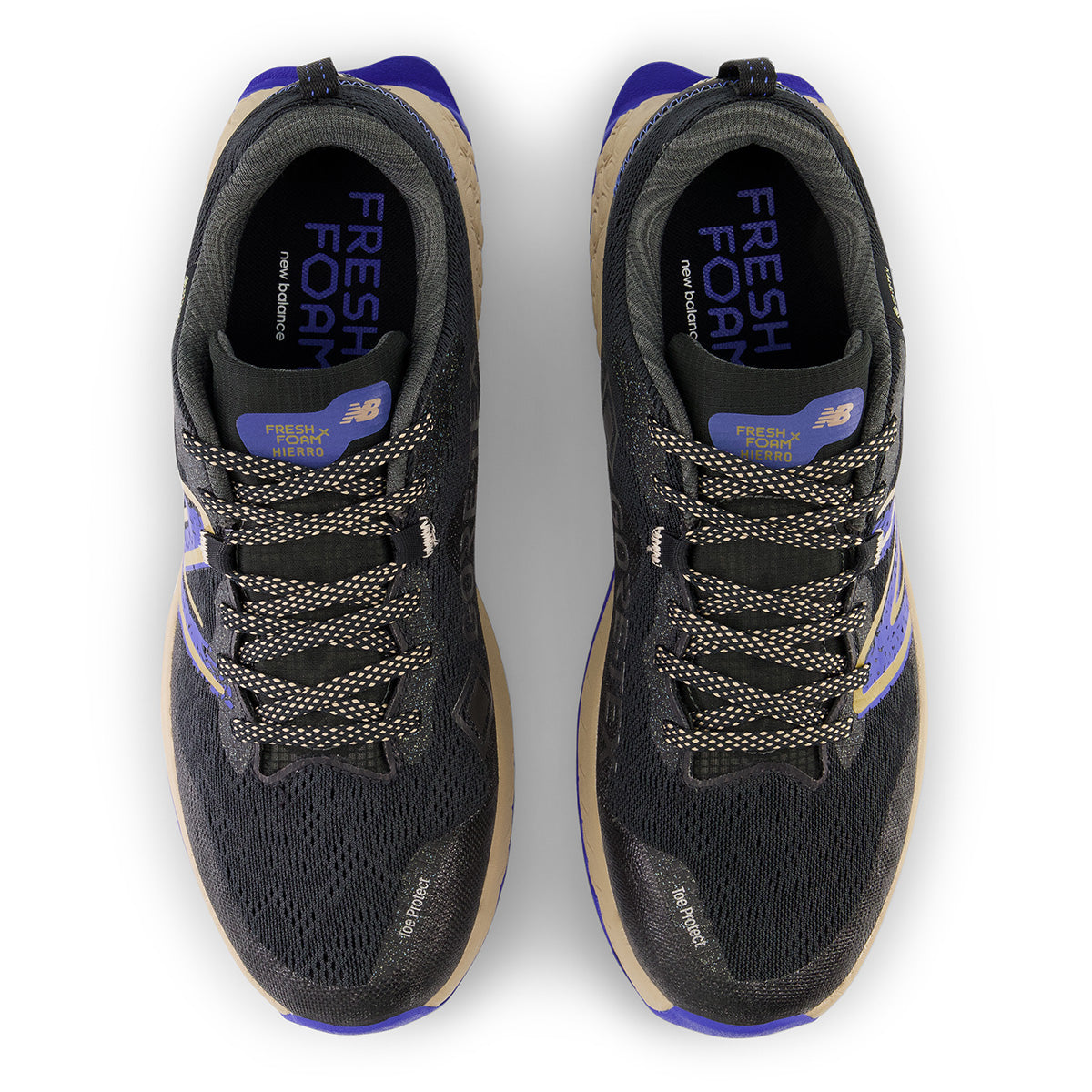 New Balance Men's Fresh Foam X Hierro V7 Gore-Tex®