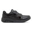 New Balance Men's Leather 928v3 Velcro Shoe, leather upper, standing/walking shoe, extended wear, safety shoe, Style #MW928HB3
