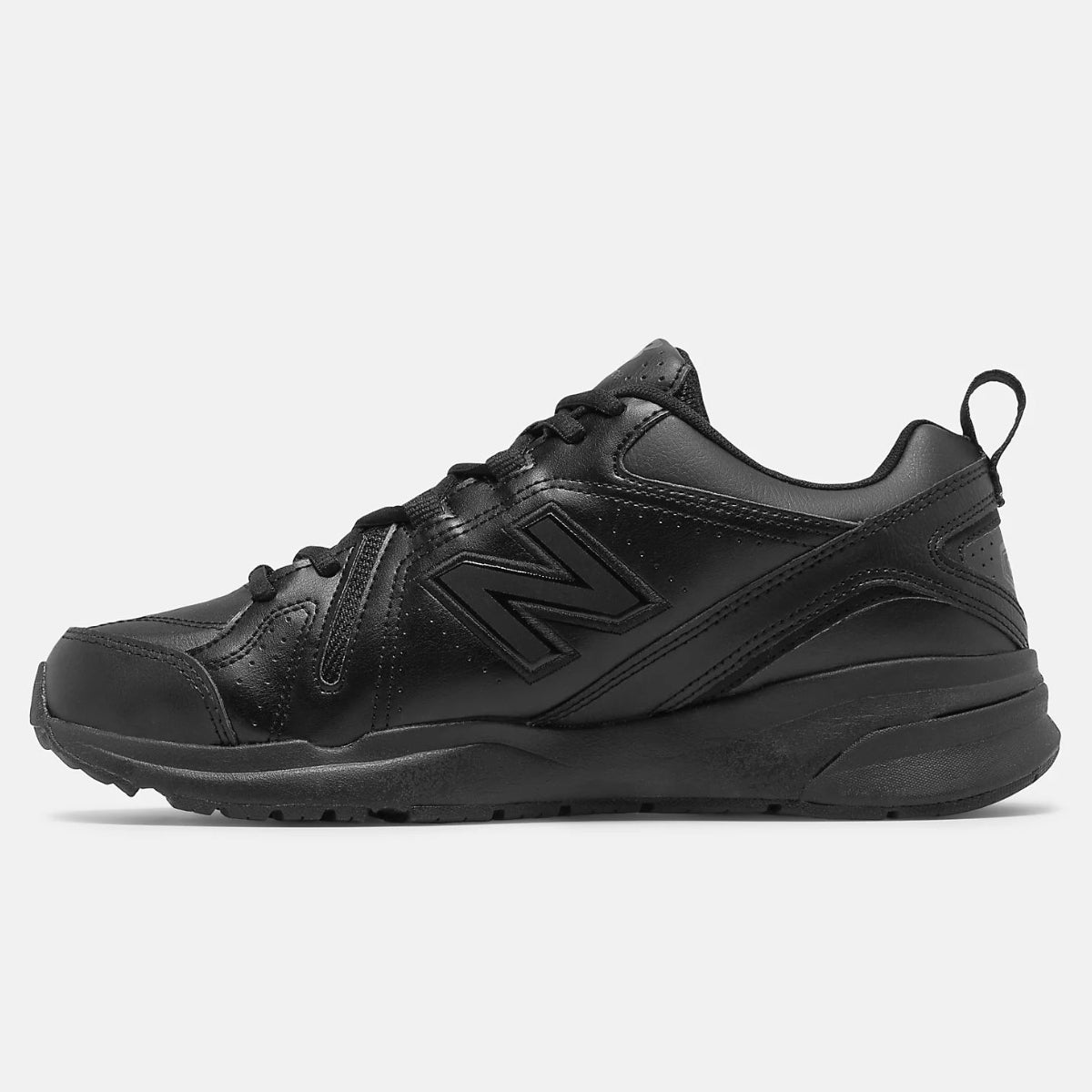 New Balance Men's MX608V5 Slip Resistant in Black