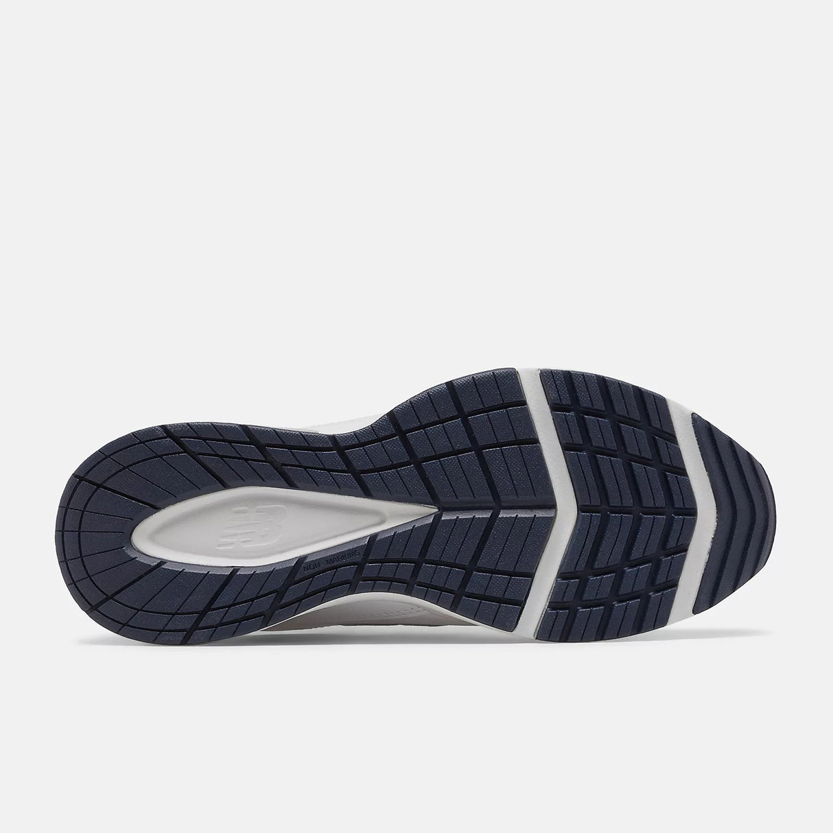 New Balance Men's MX608v5 Training Shoes in White