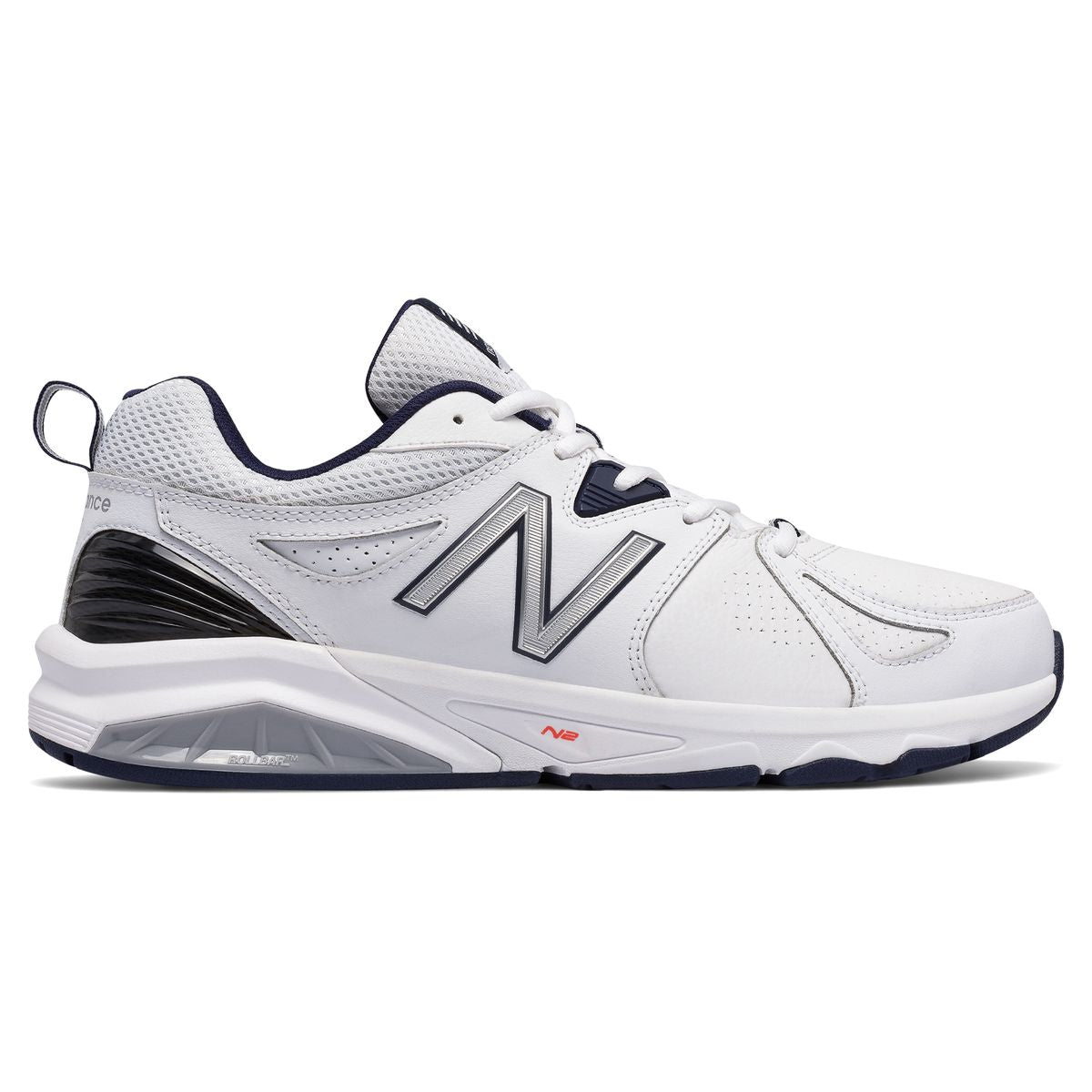 Men's MX857V2