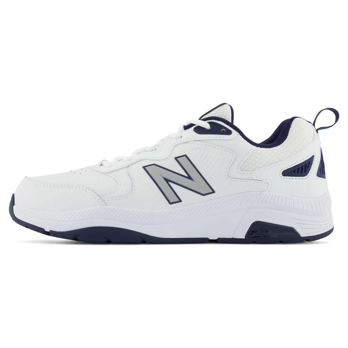 New Balance Men's MX857v3
