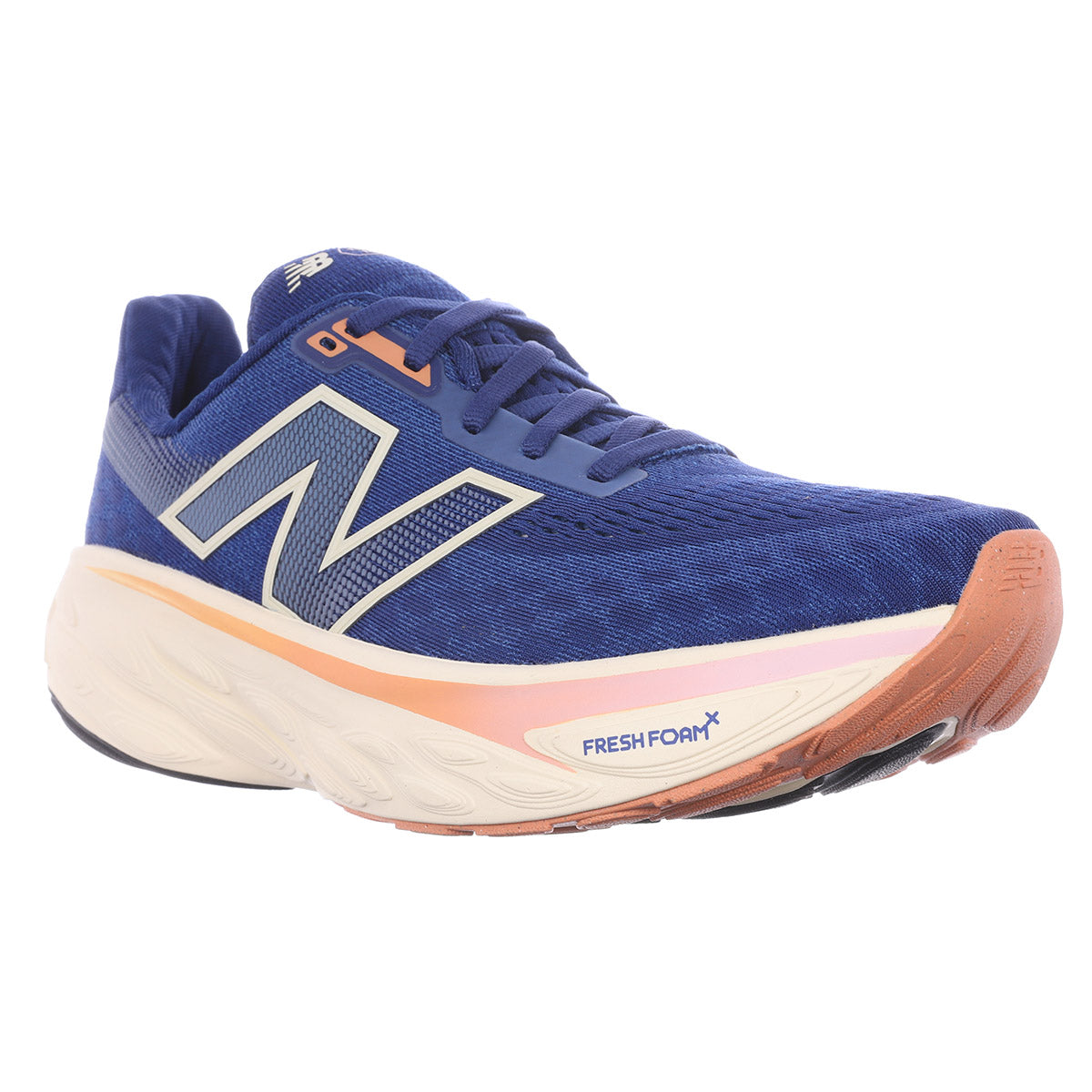 New Balance Women's Fresh Foam X 1080v14 in Inkwell