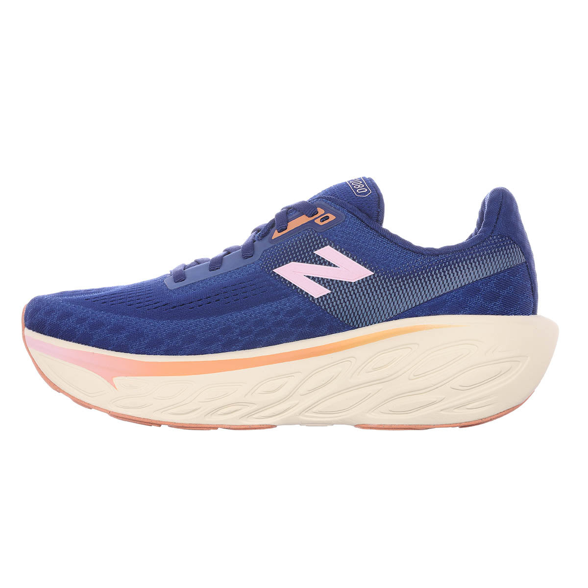 New Balance Women's Fresh Foam X 1080v14 in Inkwell