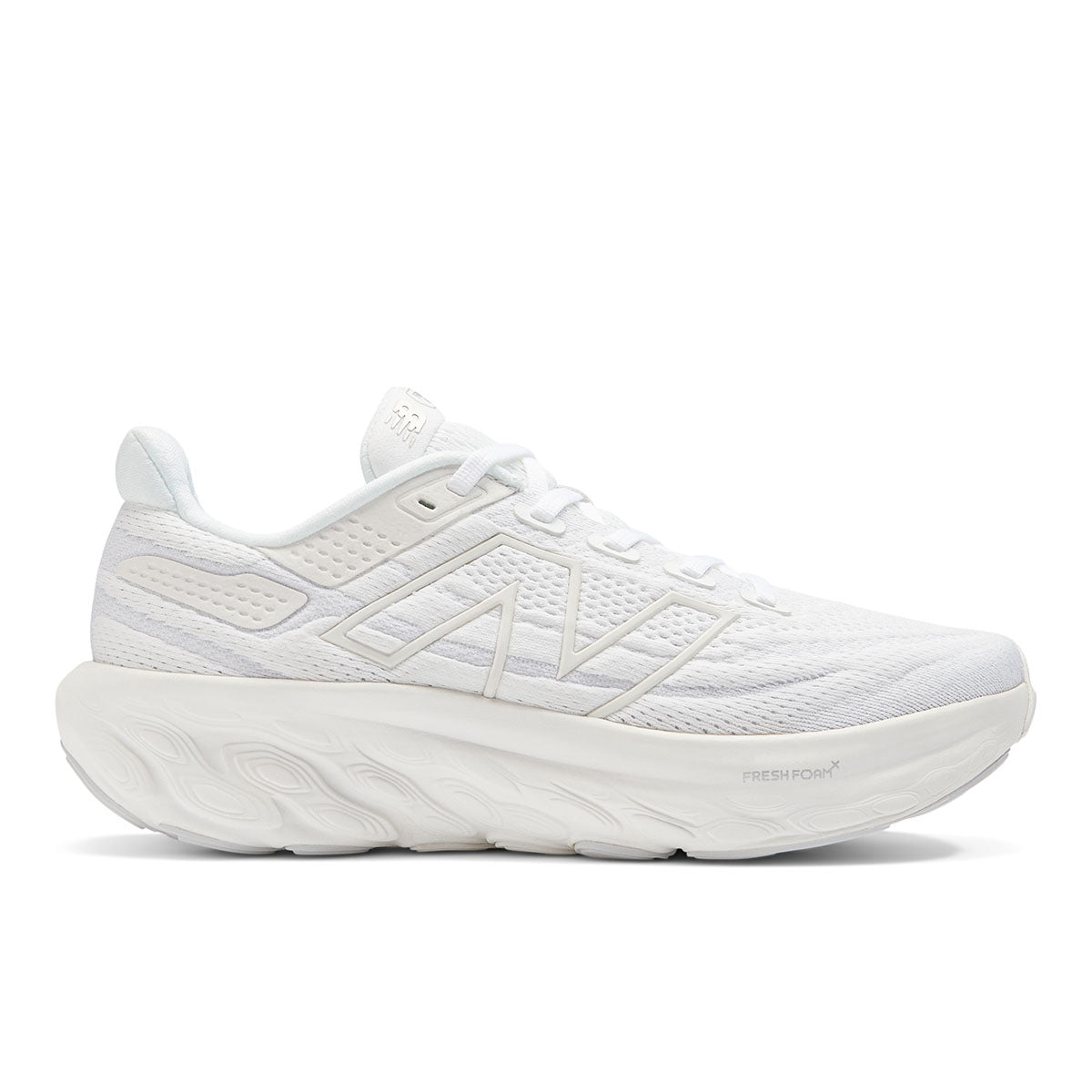 New Balance Women's Fresh Foam X 1080v13, Long distance Comfort sneaker, breathable running shoe. Style #W1080W13
