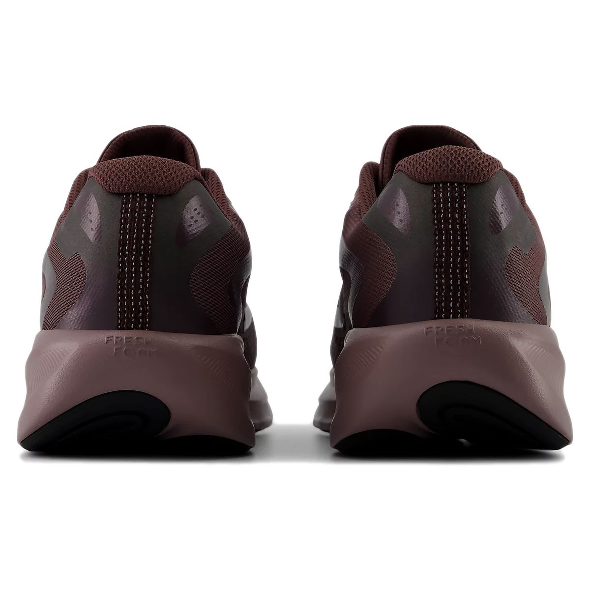 New Balance Women's 680v9 Gore-Tex Waterproof - Cherry