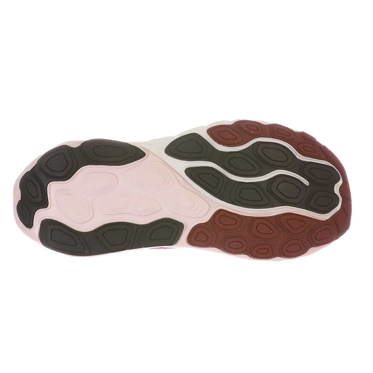 New Balance Women's Fresh Foam X 860v14 in Burgundy