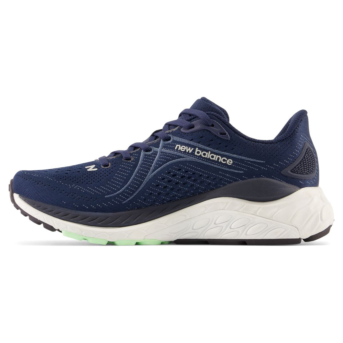 New Balance Women's Fresh Foam X 860v13 in Blue
